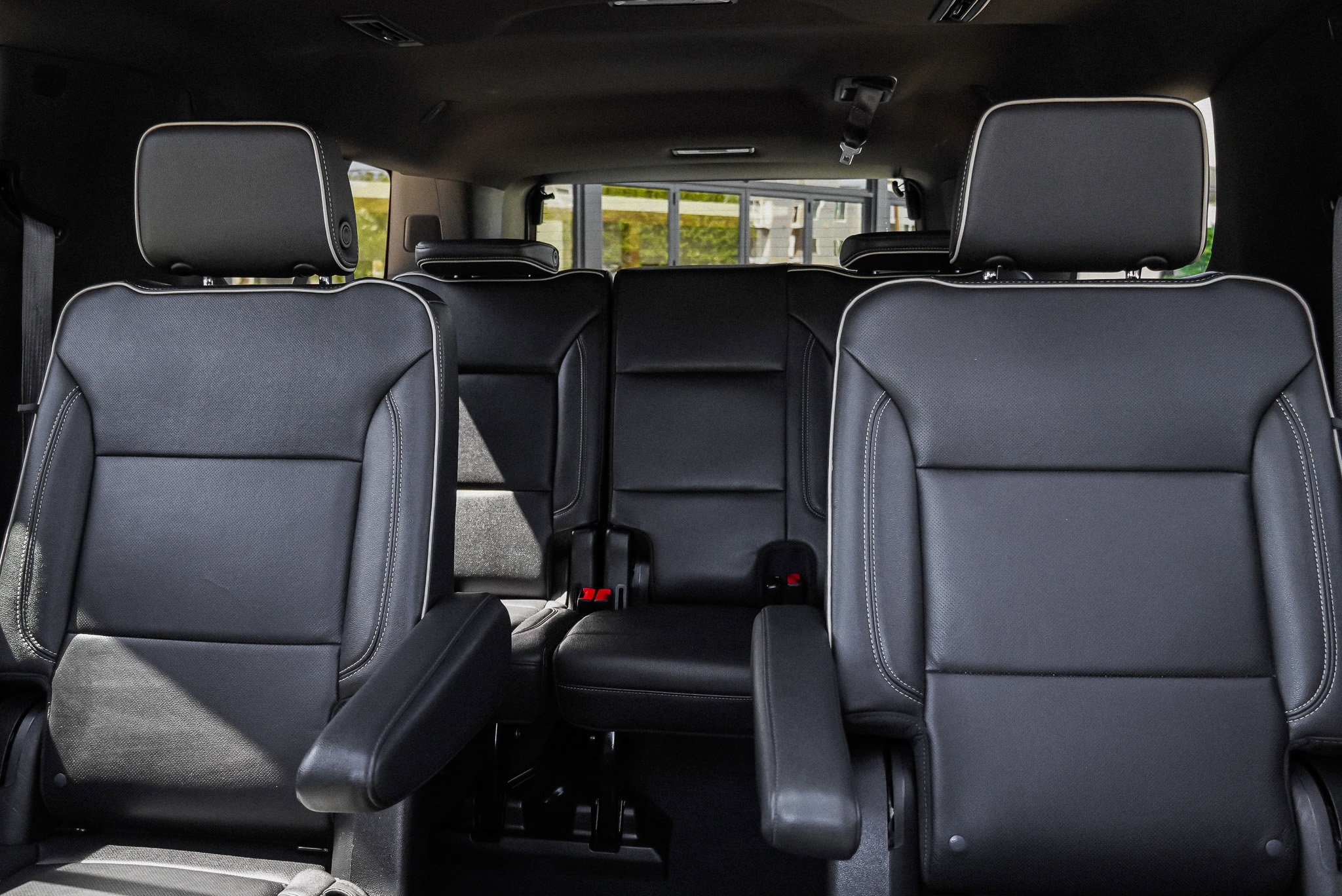 2024 GMC Yukon XL SLT - Photo 25