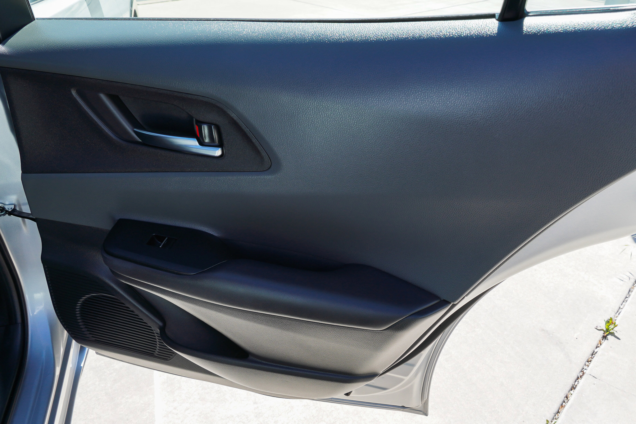 2024 Toyota Prius XLE - Photo 28