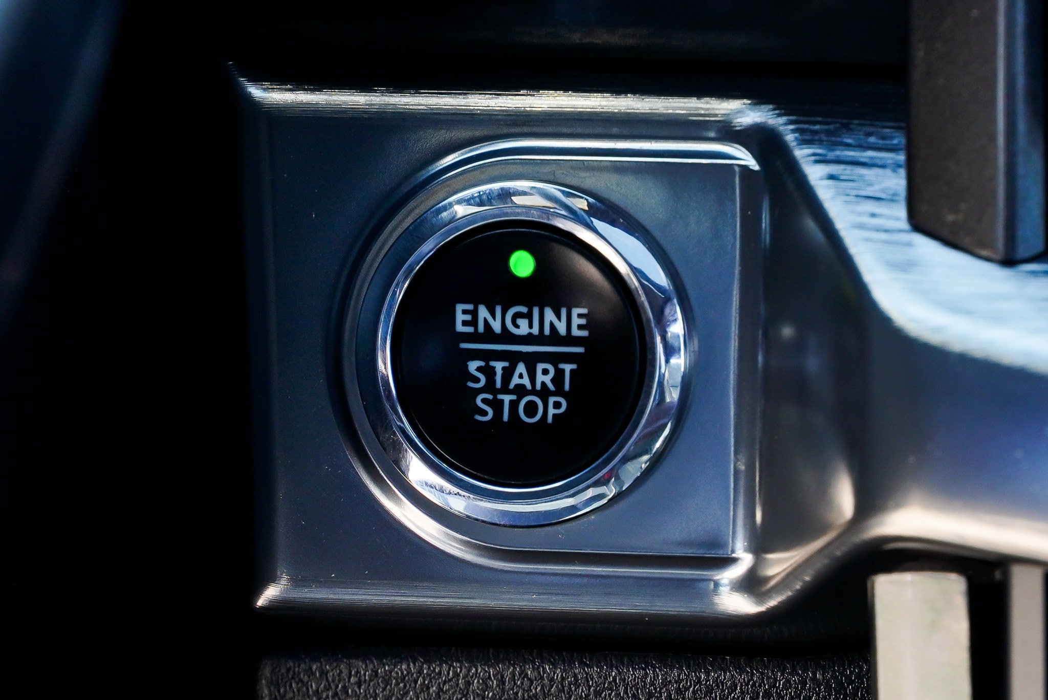 2021 Ford F-150 Lariat - Photo 40
