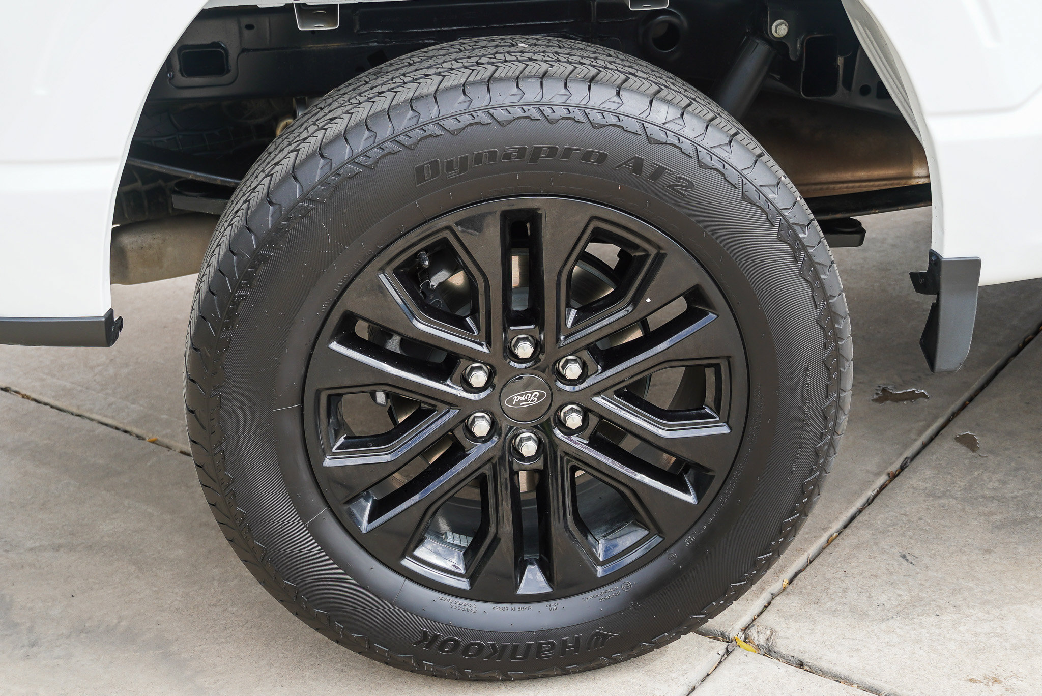 2025 Ford F-150 Lariat - Photo 11