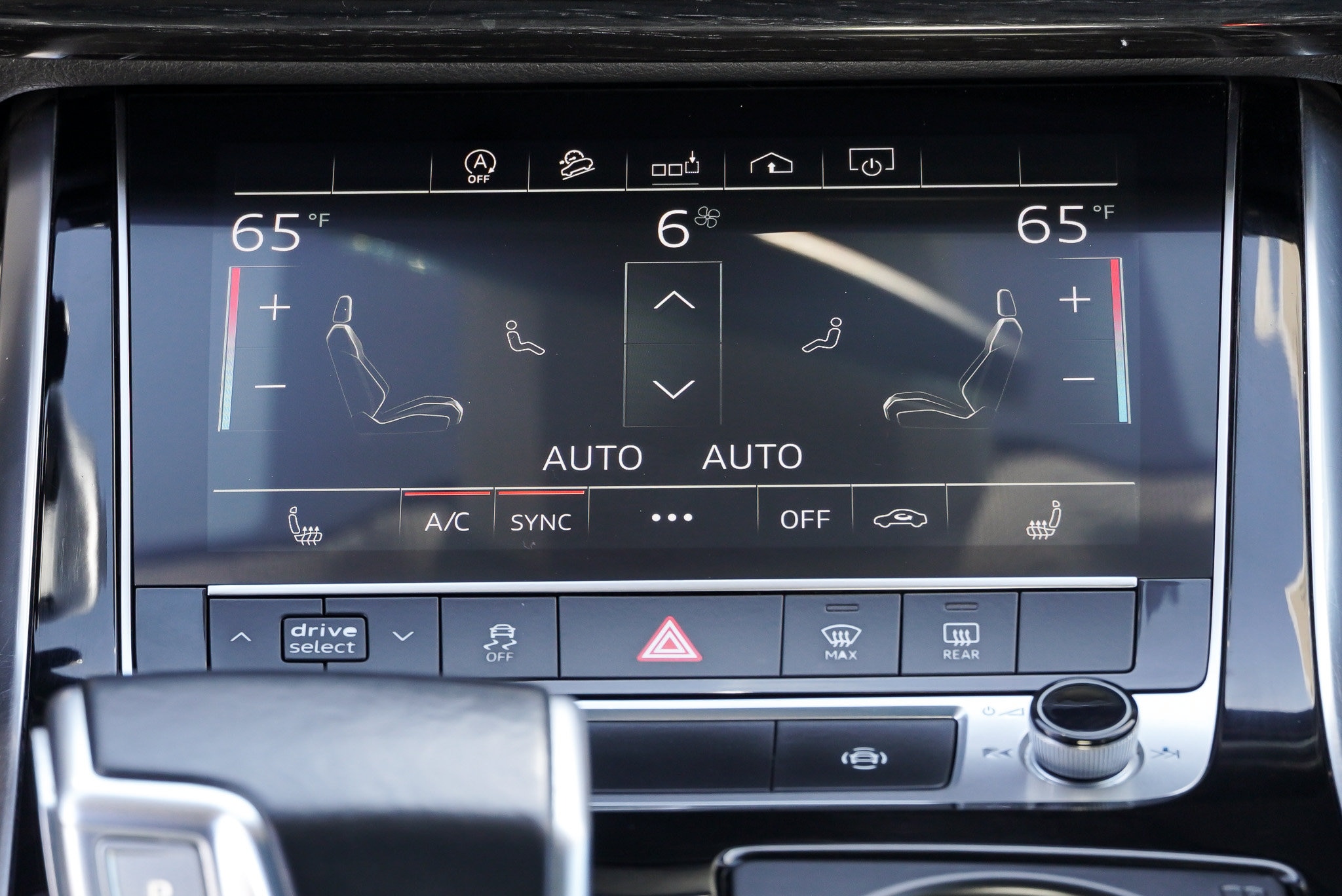 2020 Audi Q7 Premium Plus - Photo 44