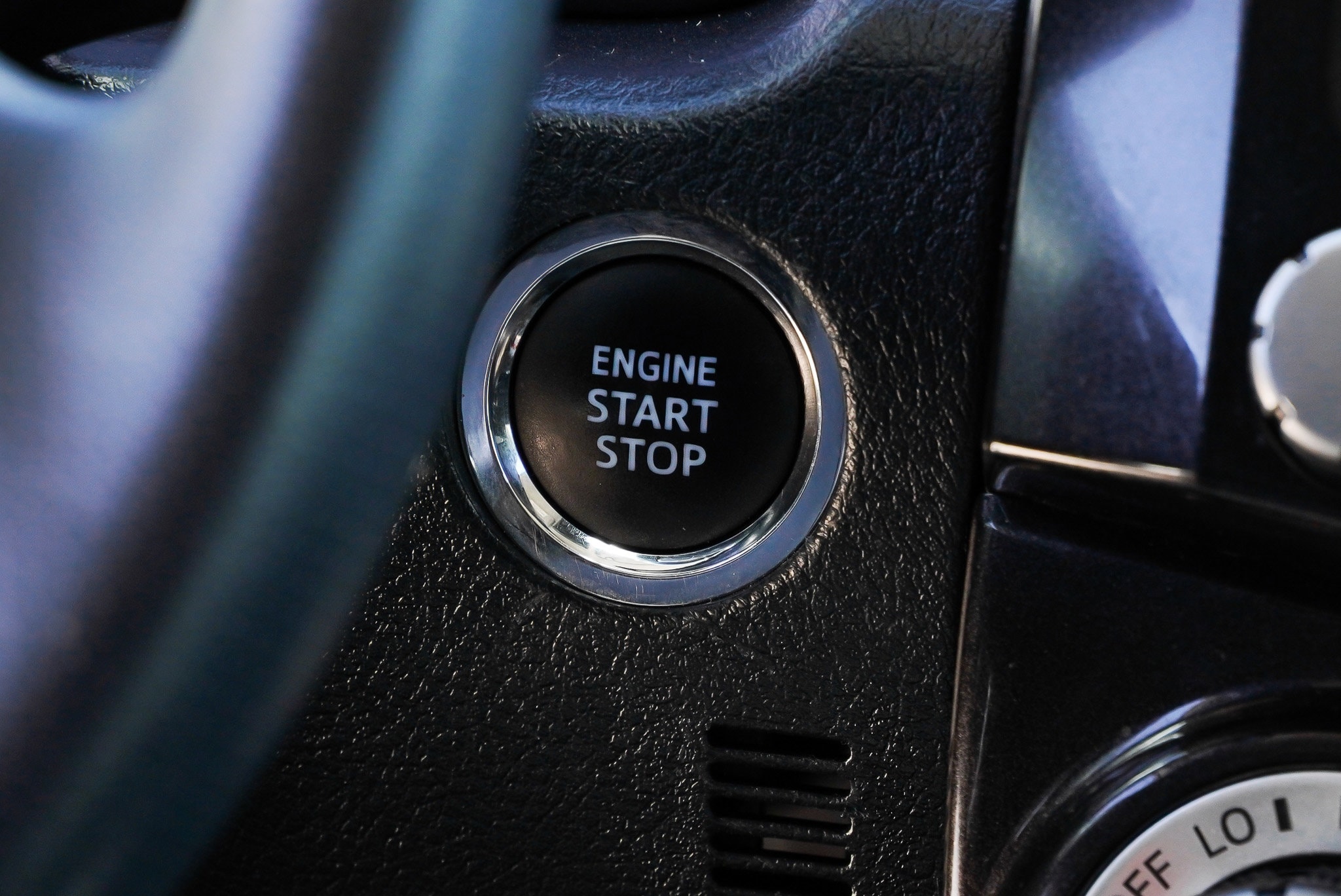 2023 Toyota 4Runner TRD Off-Road - Photo 35