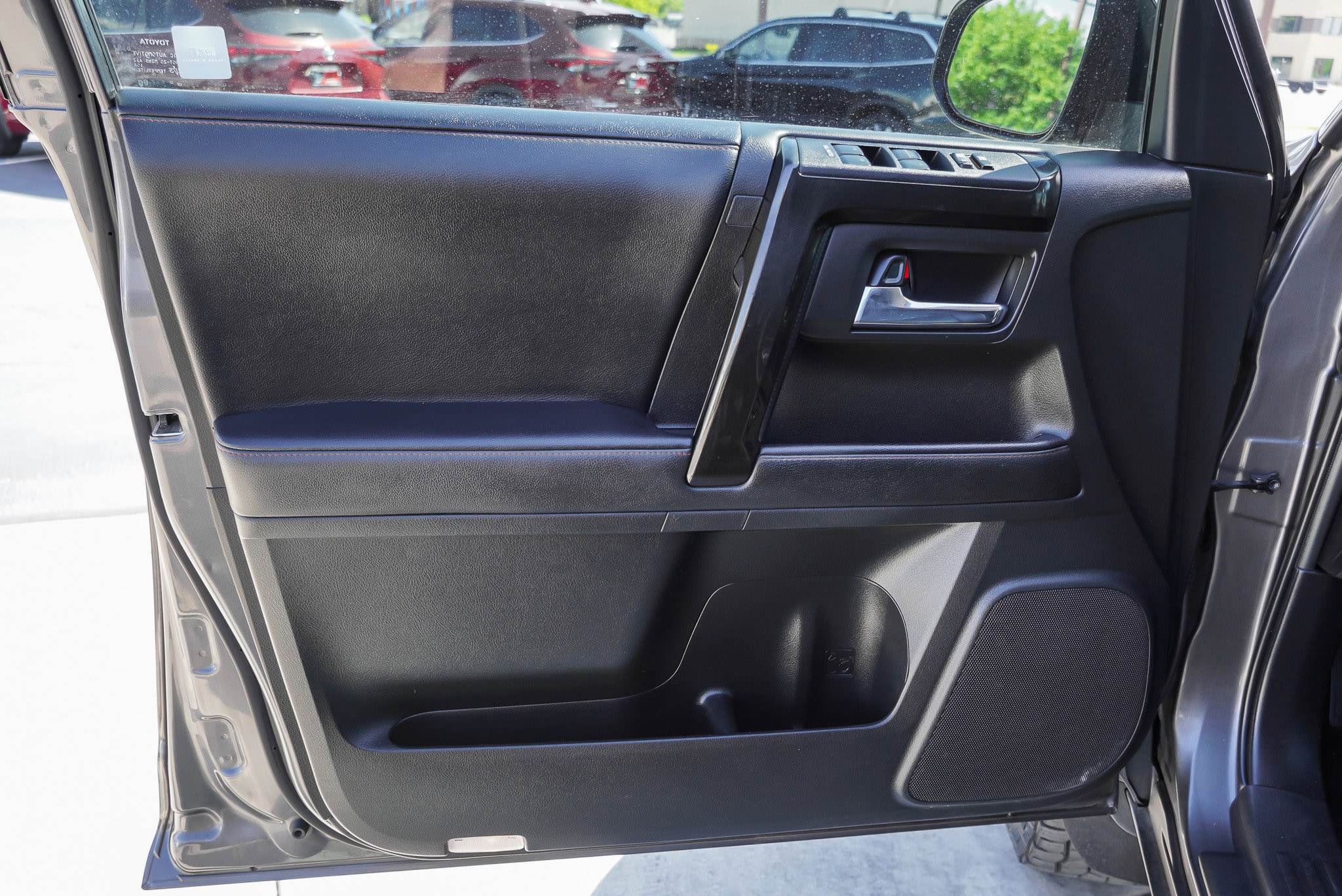 2023 Toyota 4Runner TRD Off-Road - Photo 20