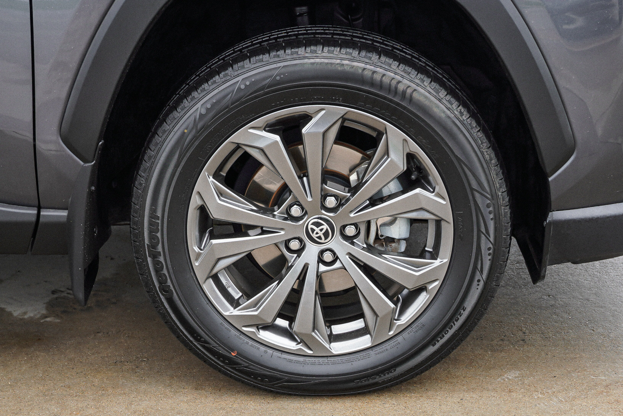 2023 Toyota RAV4 XLE Premium - Photo 10