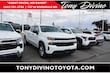 Chevrolet Silverado 1500 LTD