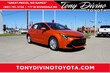 Toyota Corolla Hatchback