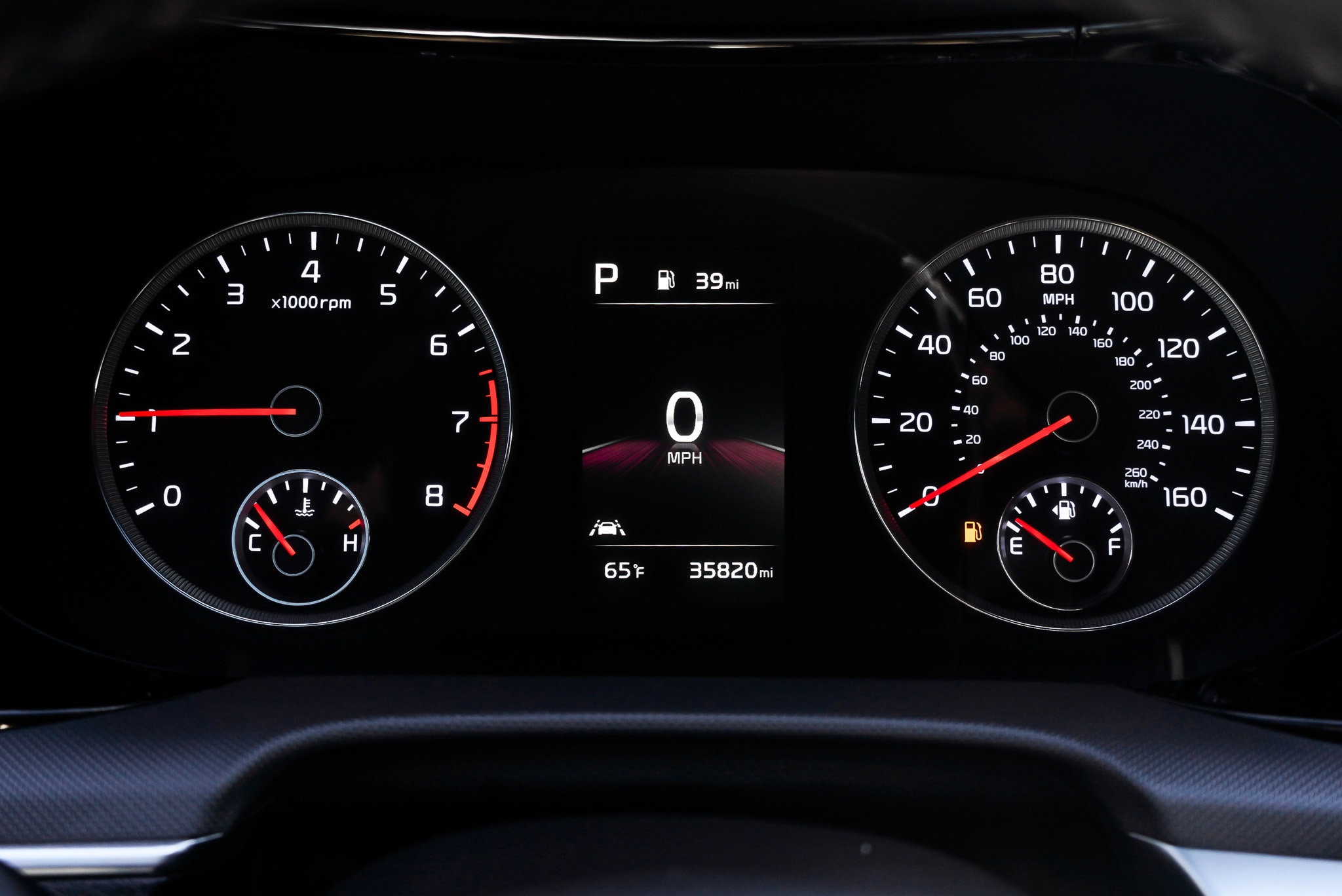 2023 Kia K5 GT-Line - Photo 38