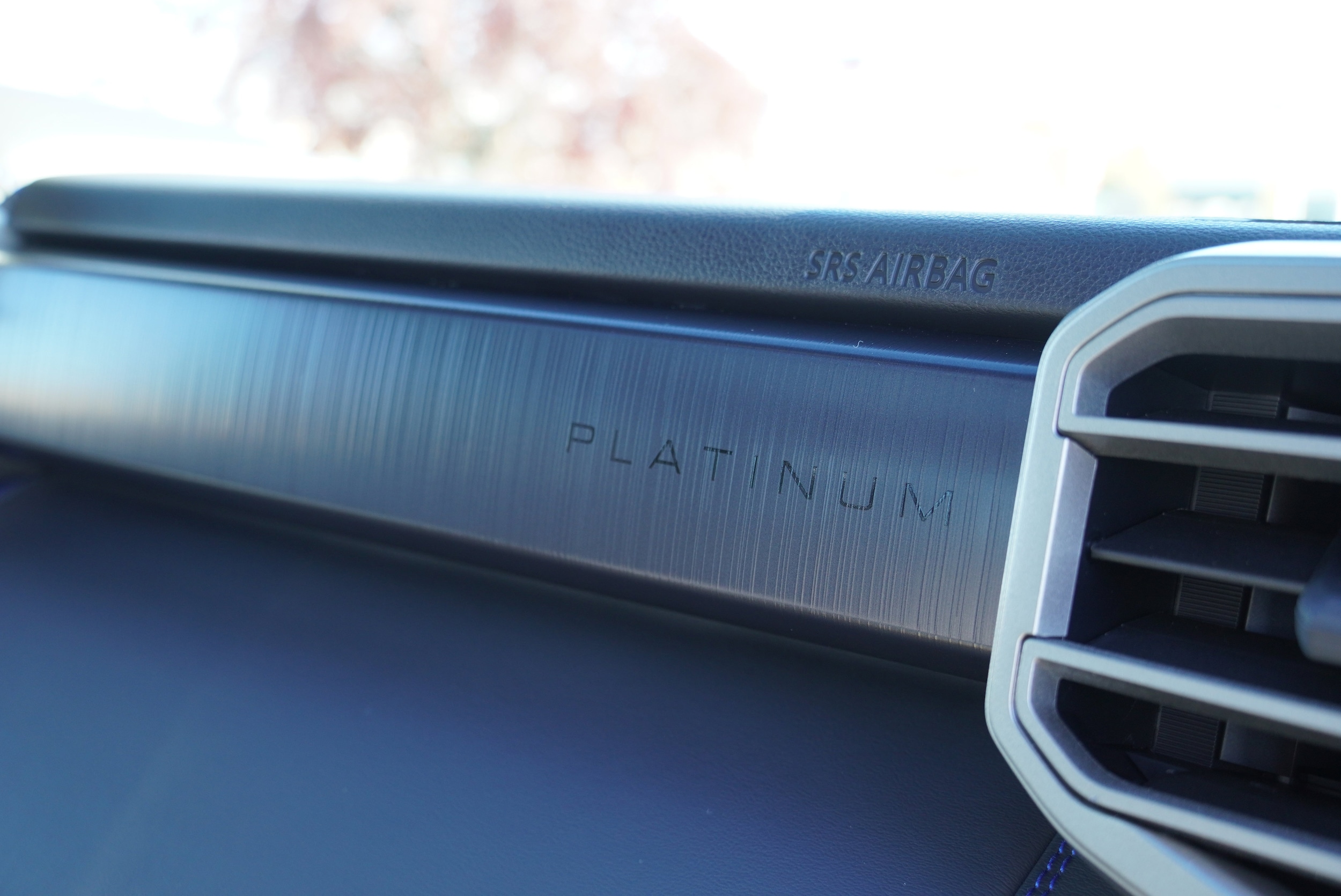 2026 Toyota Tundra Platinum - Photo 26