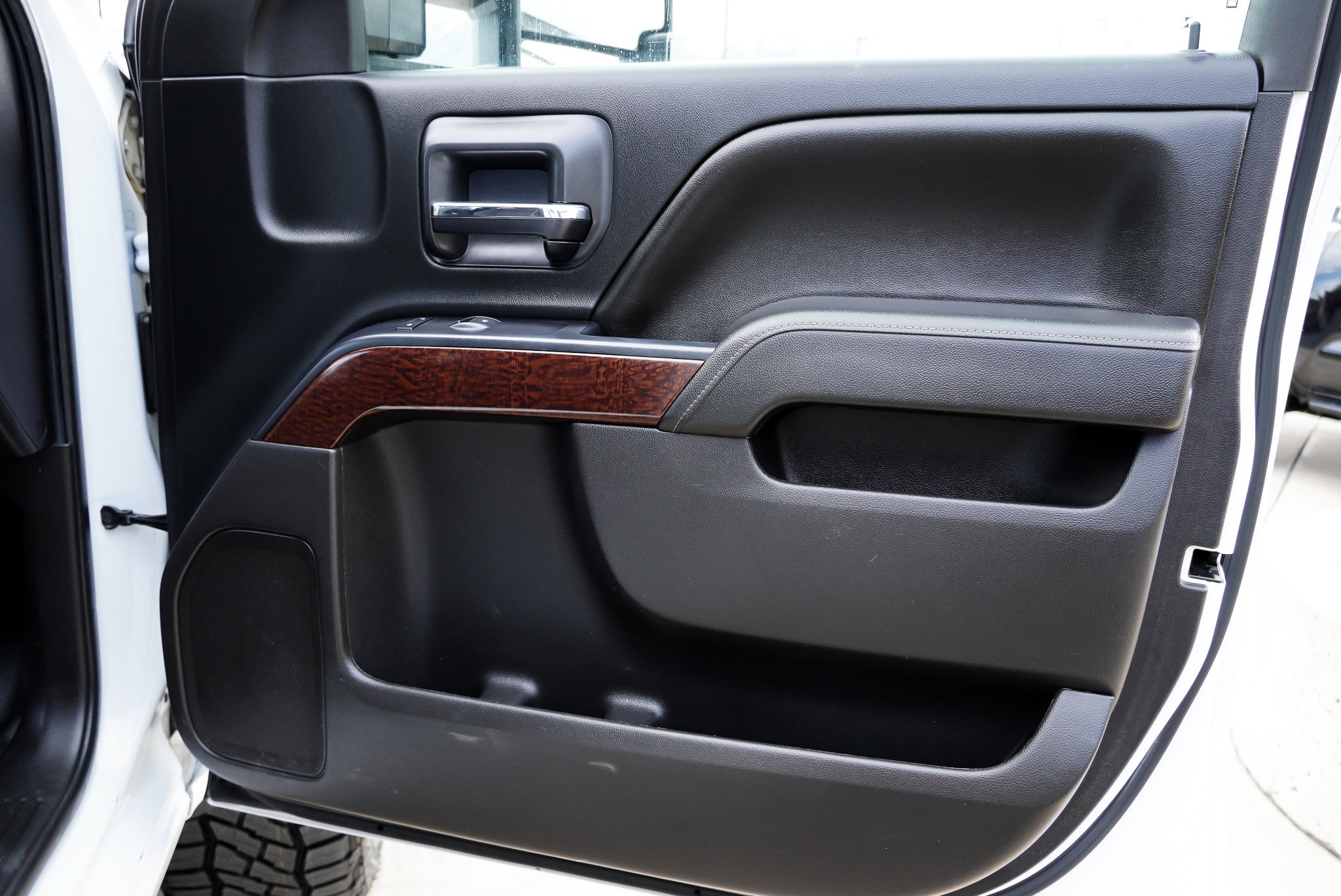 2016 GMC Sierra 2500HD SLE - Photo 27