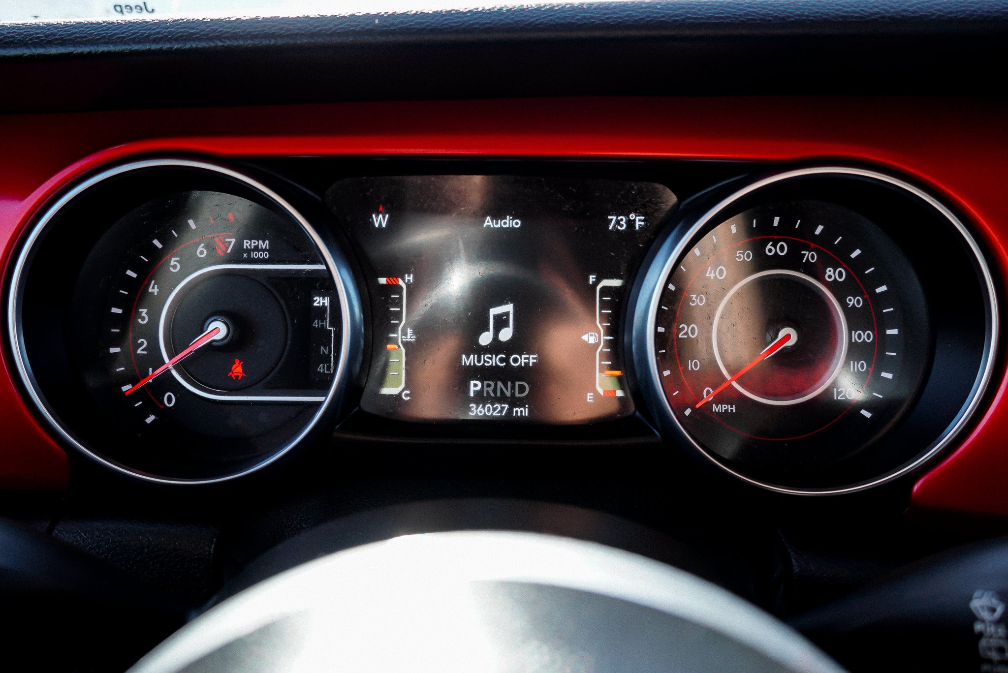 2021 Jeep Wrangler Unlimited Rubicon - Photo 40