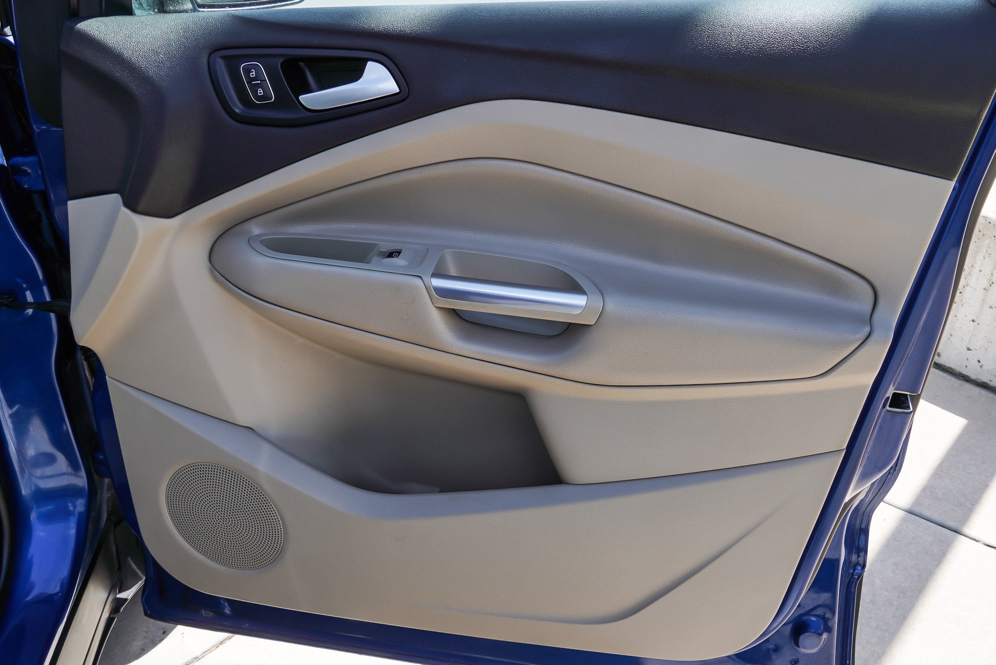 2019 Ford Escape Titanium - Photo 32