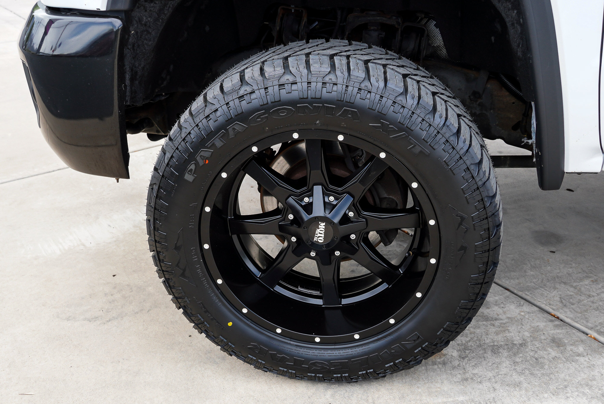 2016 GMC Sierra 2500HD SLE - Photo 12