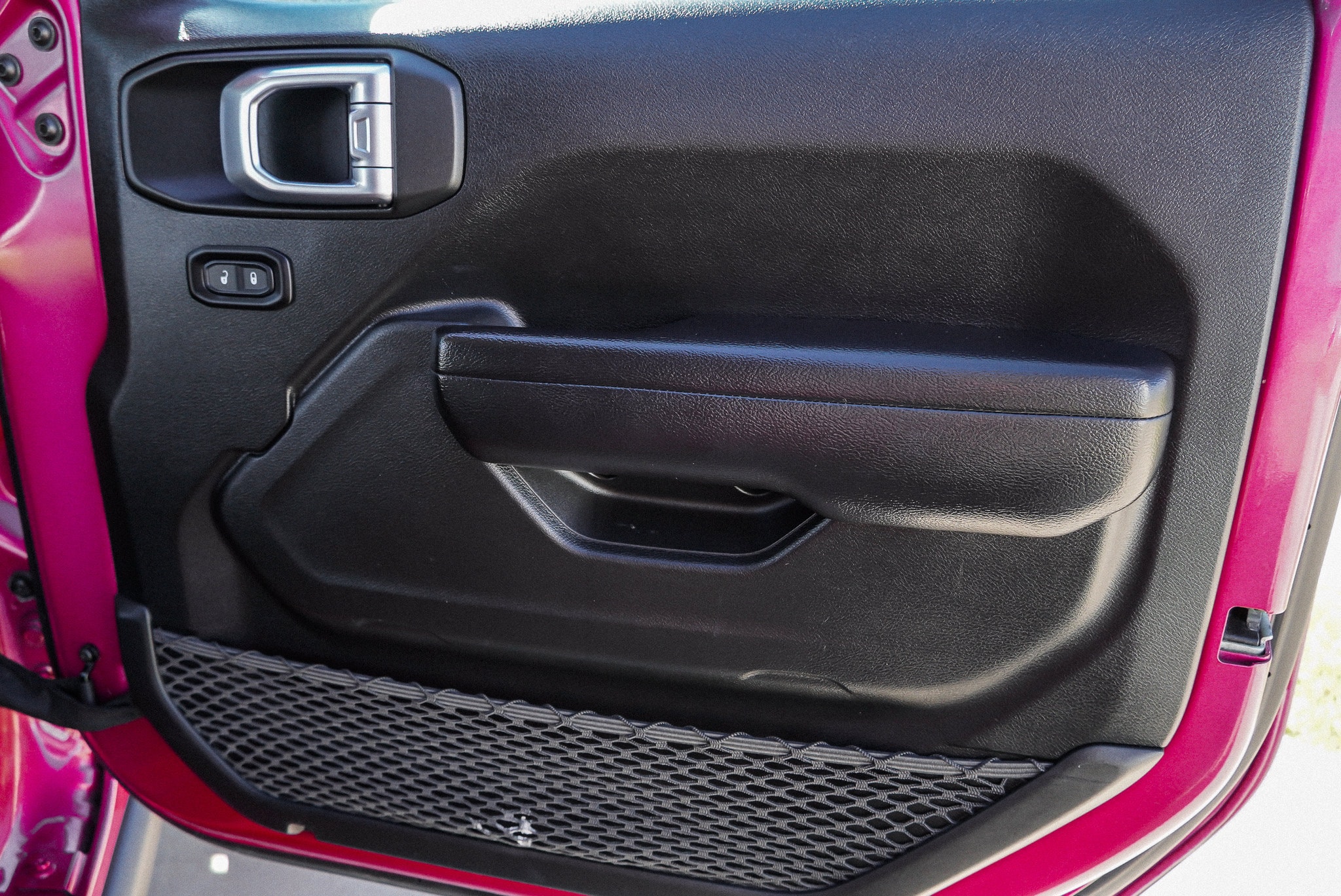 2021 Jeep Wrangler Unlimited Rubicon - Photo 27