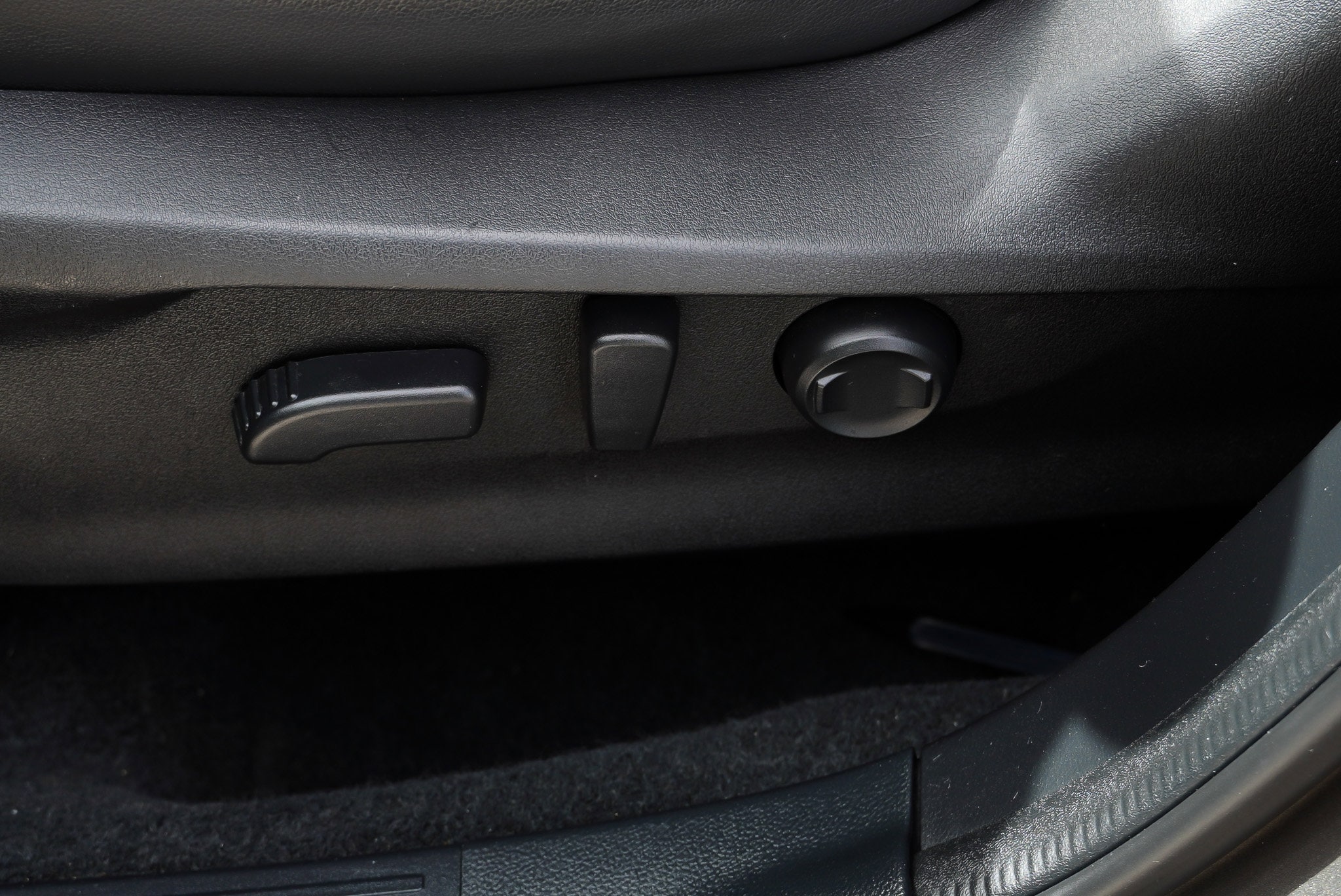 2019 Subaru Forester Touring - Photo 17