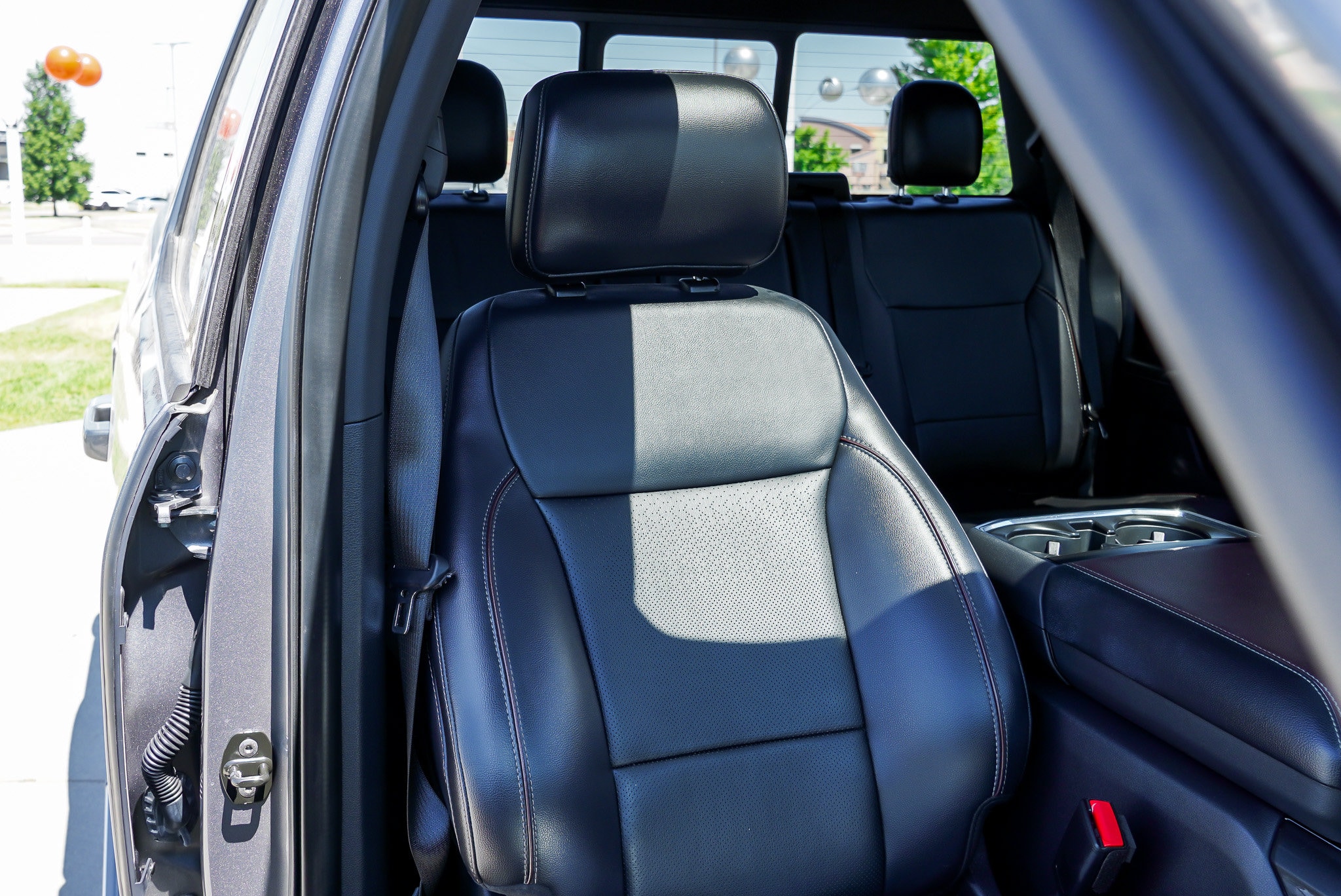 2021 Ford F-150 Lariat - Photo 26
