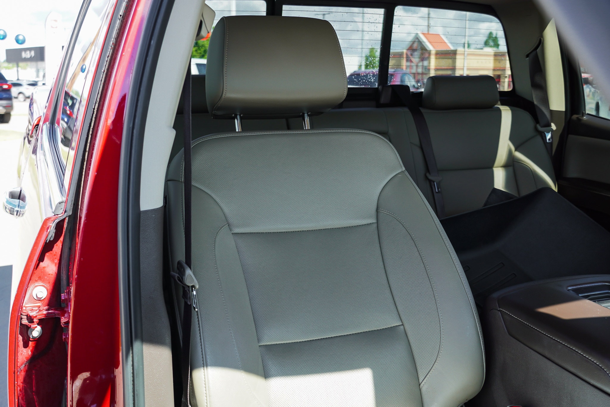 2018 GMC Sierra 1500 SLT - Photo 25