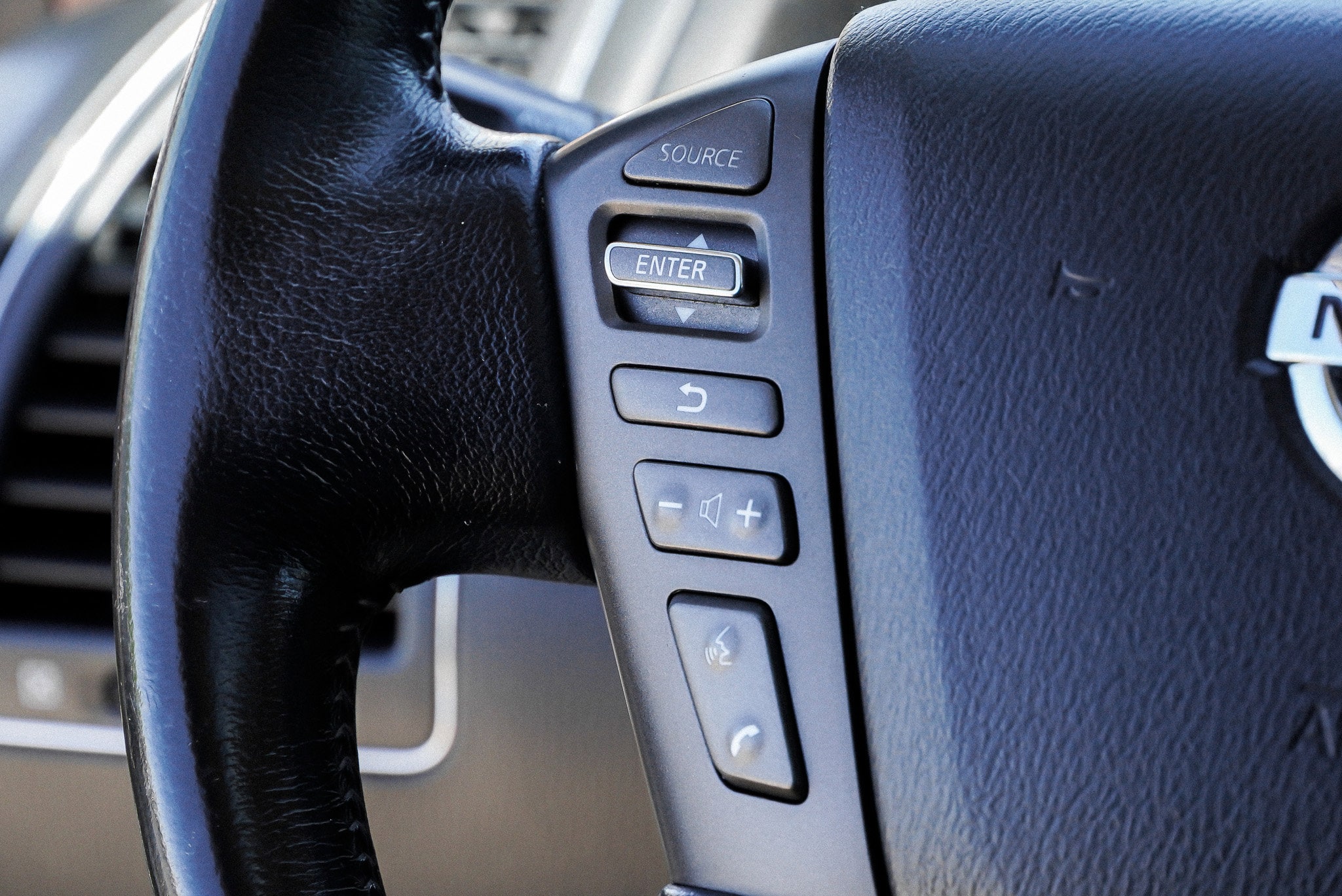 2019 Nissan Armada Platinum - Photo 33