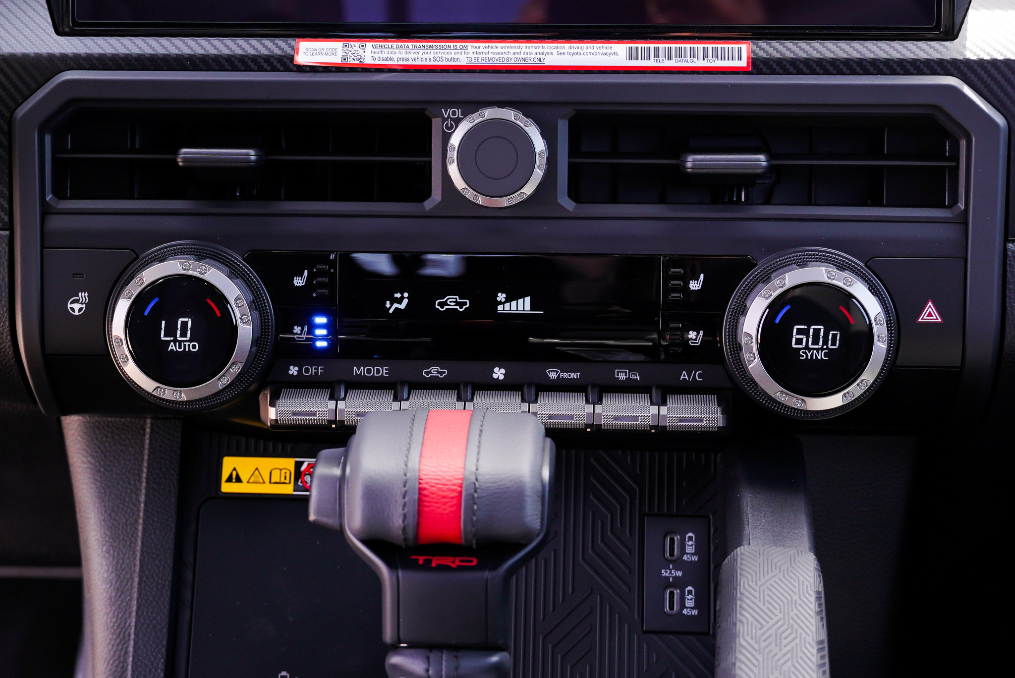 2026 Toyota Tacoma TRD Pro - Photo 41