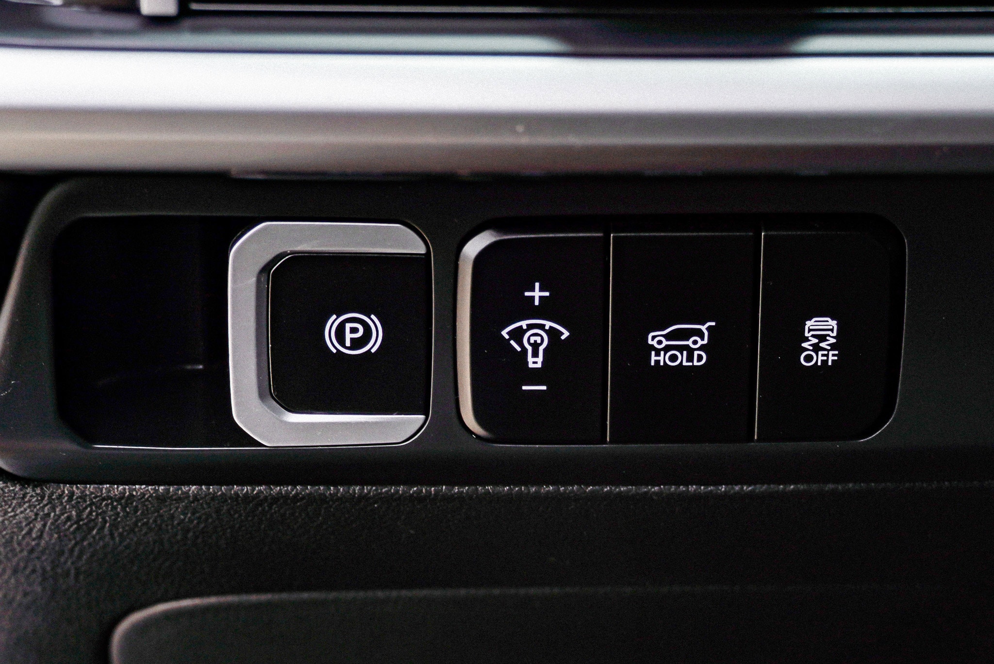 2025 Hyundai Santa Fe SEL - Photo 18