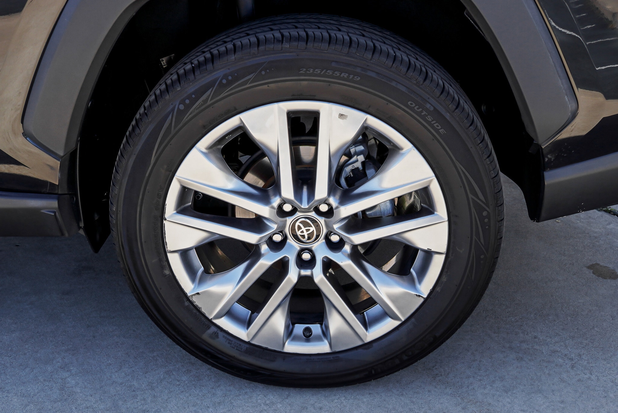 2024 Toyota RAV4 XLE Premium - Photo 13