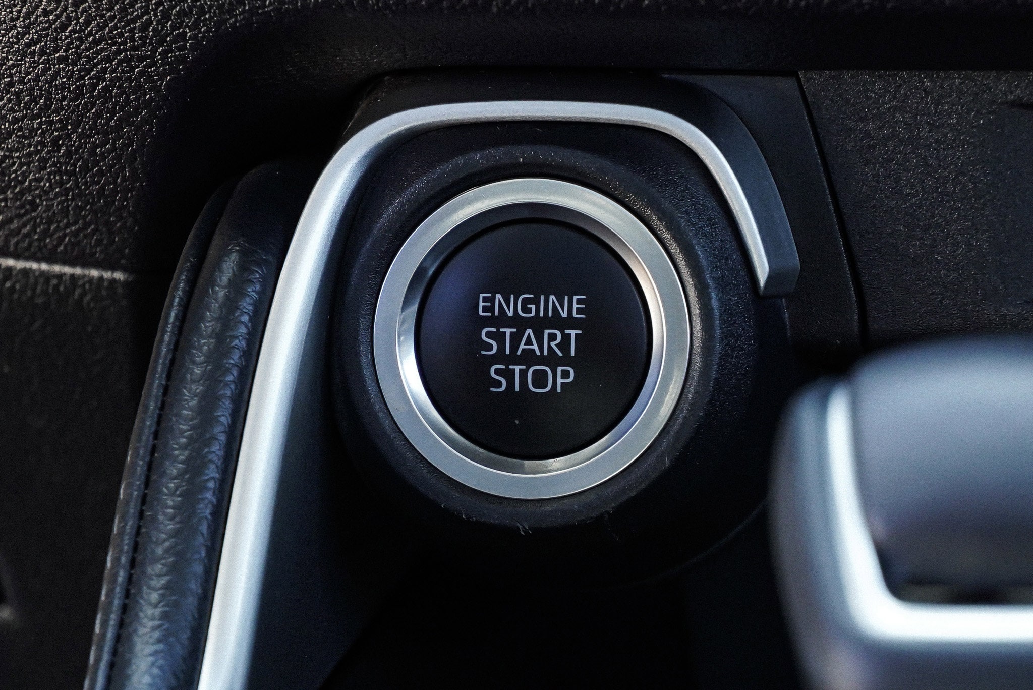 2025 Toyota Grand Highlander Platinum - Photo 41
