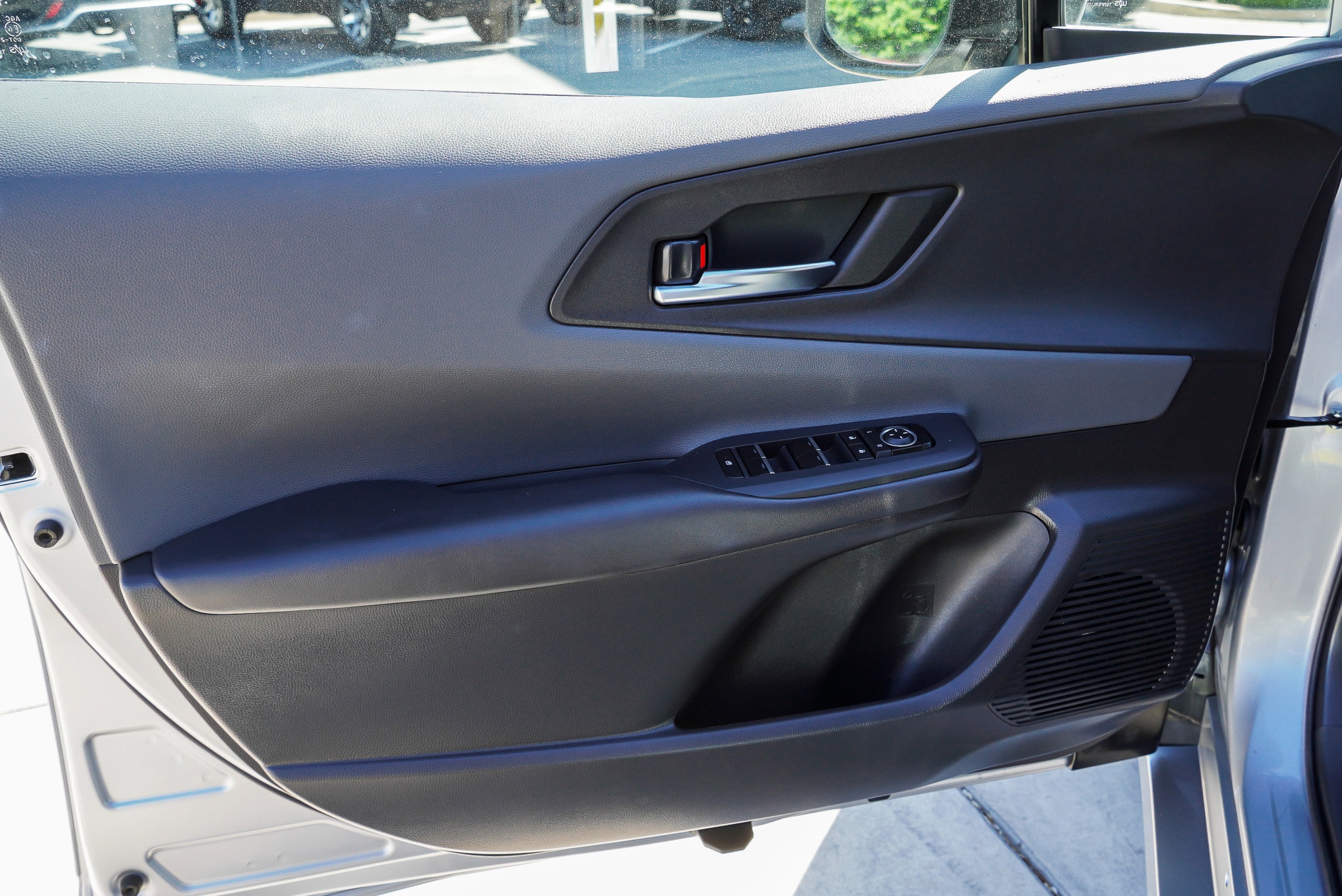 2024 Toyota Prius XLE - Photo 20