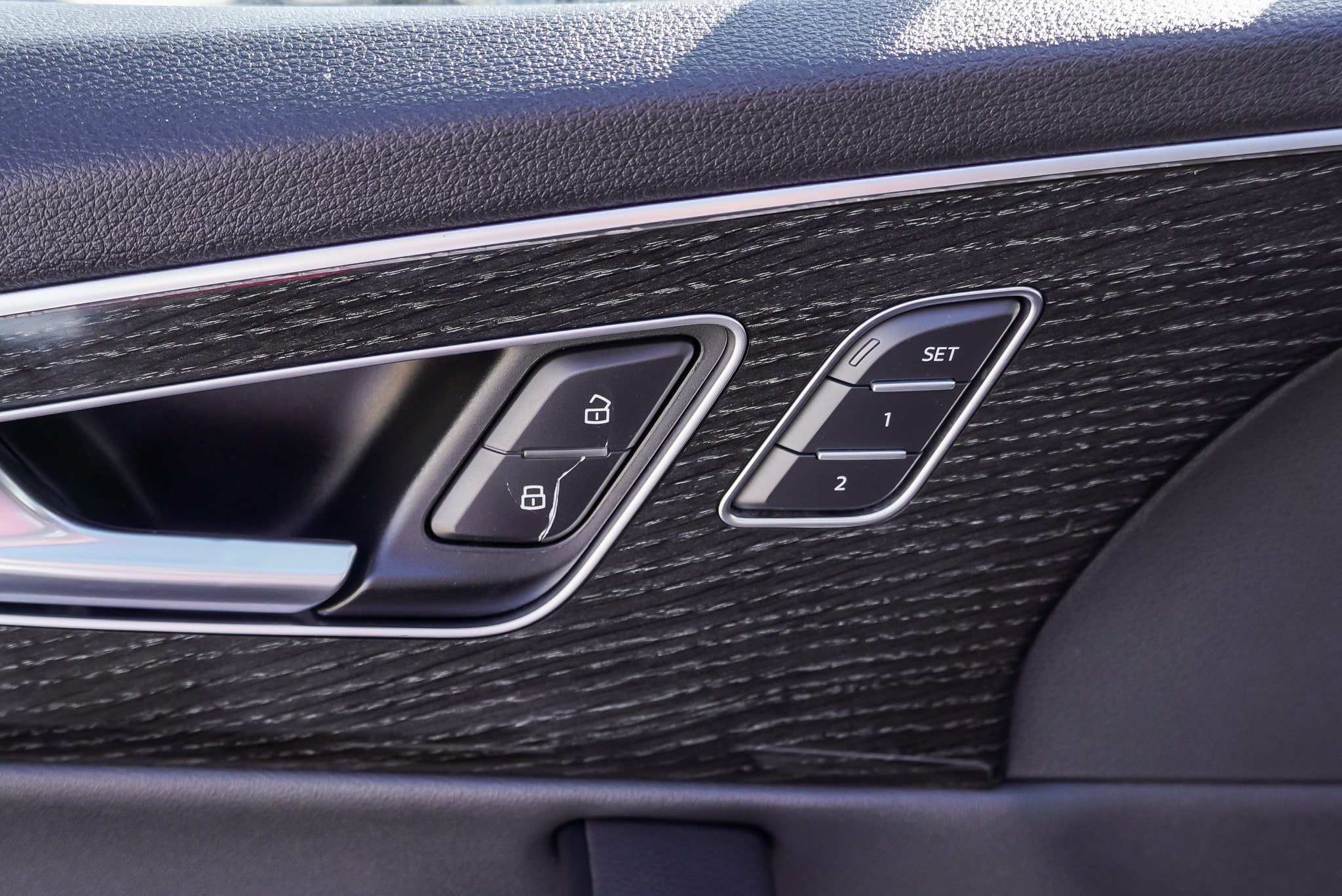 2020 Audi Q7 Premium Plus - Photo 20