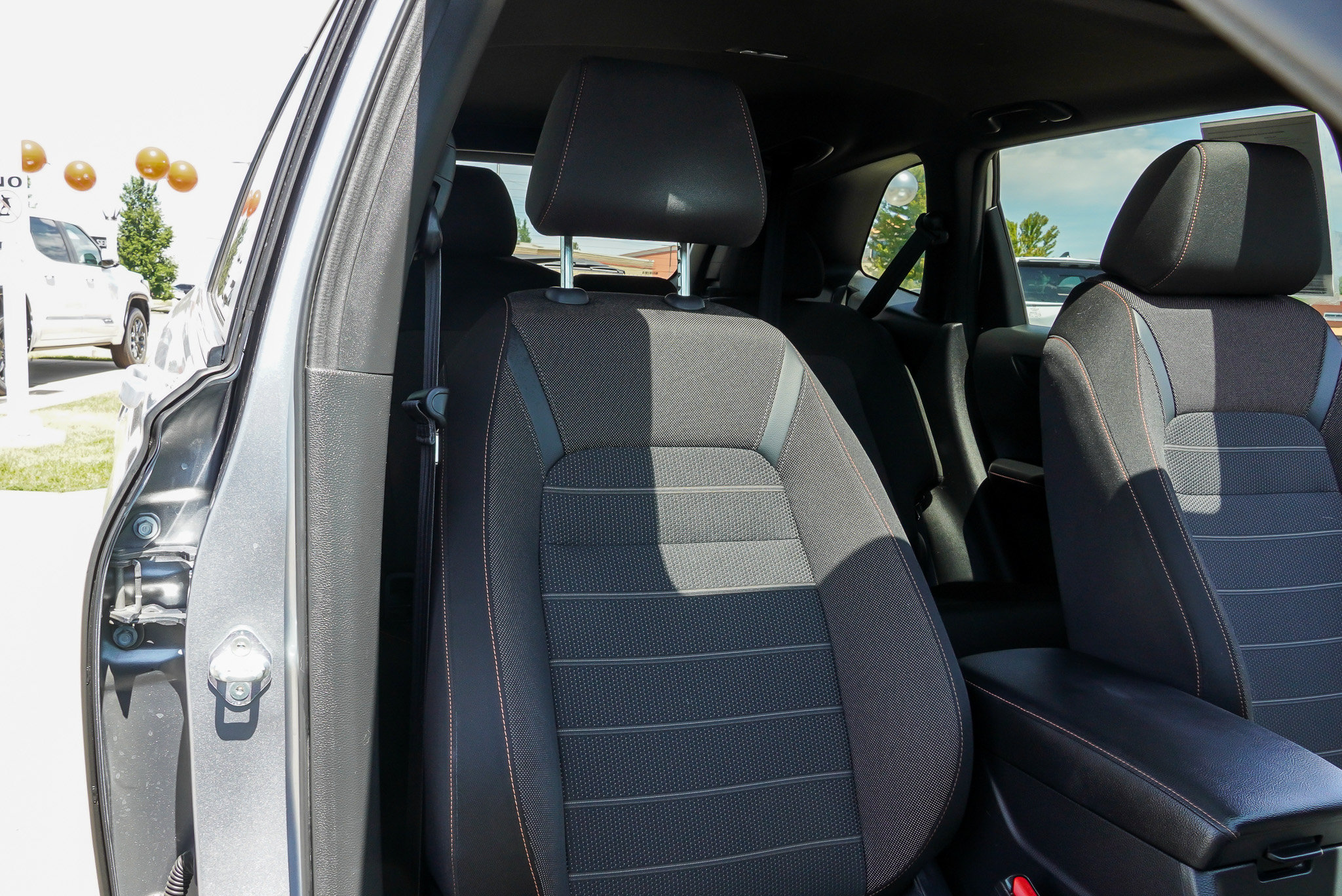 2023 Honda CR-V Sport - Photo 25