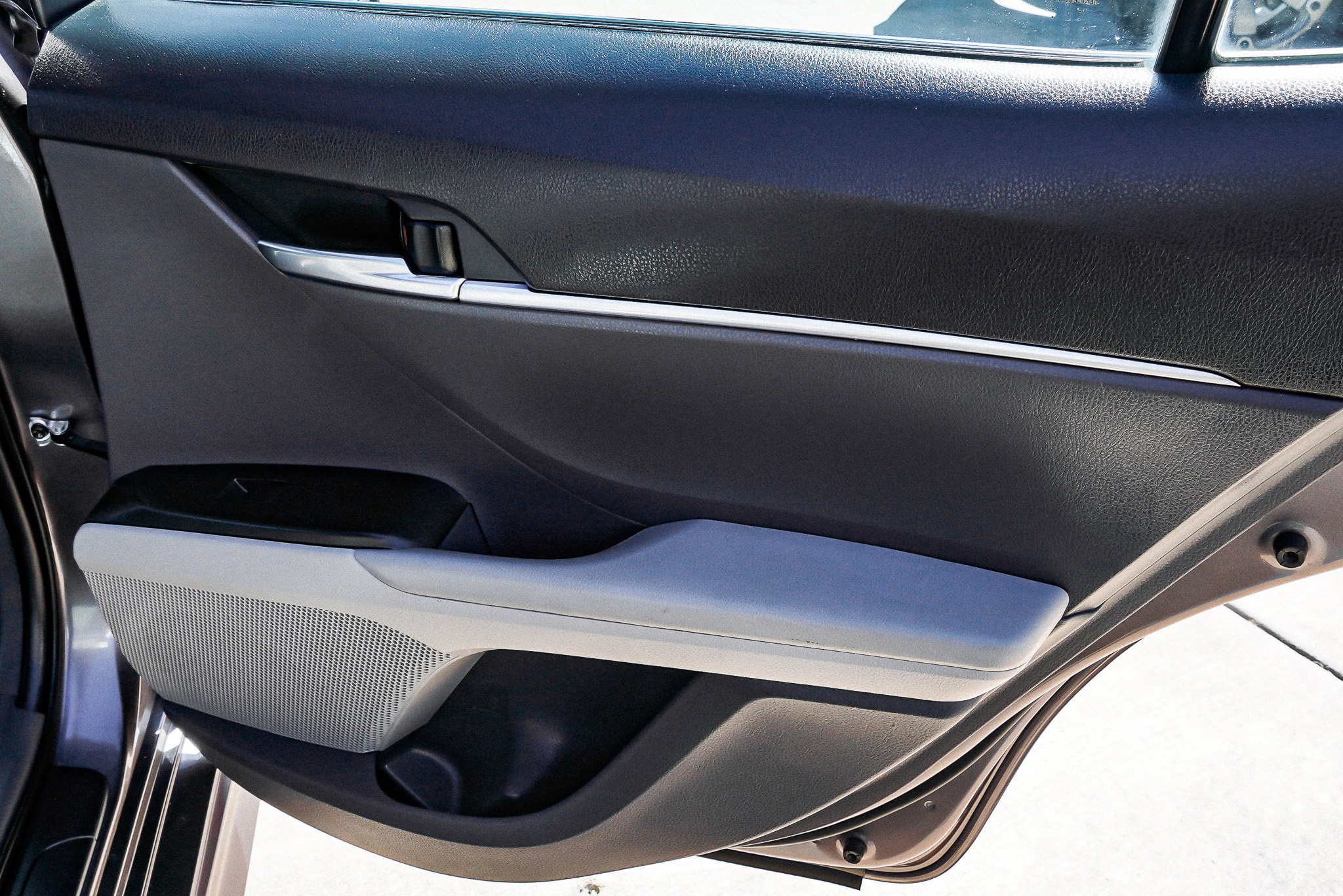 2021 Toyota Camry SE - Photo 27
