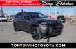  Jeep Grand Cherokee L