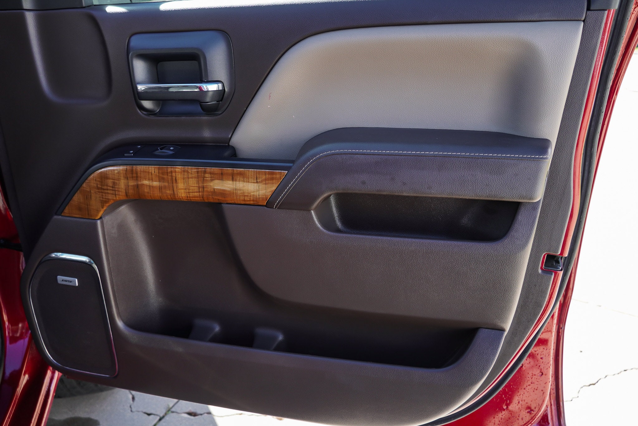 2018 GMC Sierra 1500 SLT - Photo 28