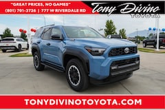 2026 Toyota 4Runner i-FORCE MAX TRD Off Road Premium 4WD TRD OFF-RD PREM