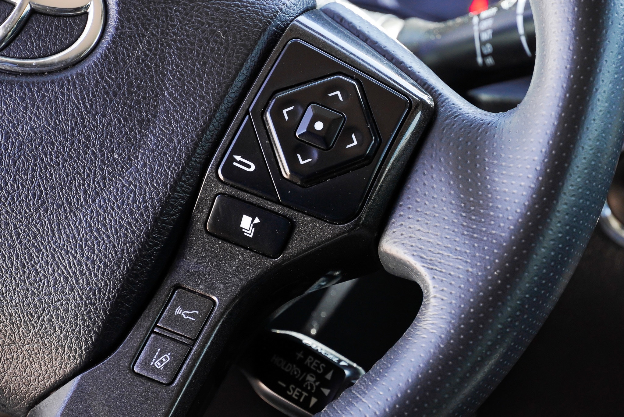 2023 Toyota 4Runner TRD Off-Road - Photo 33
