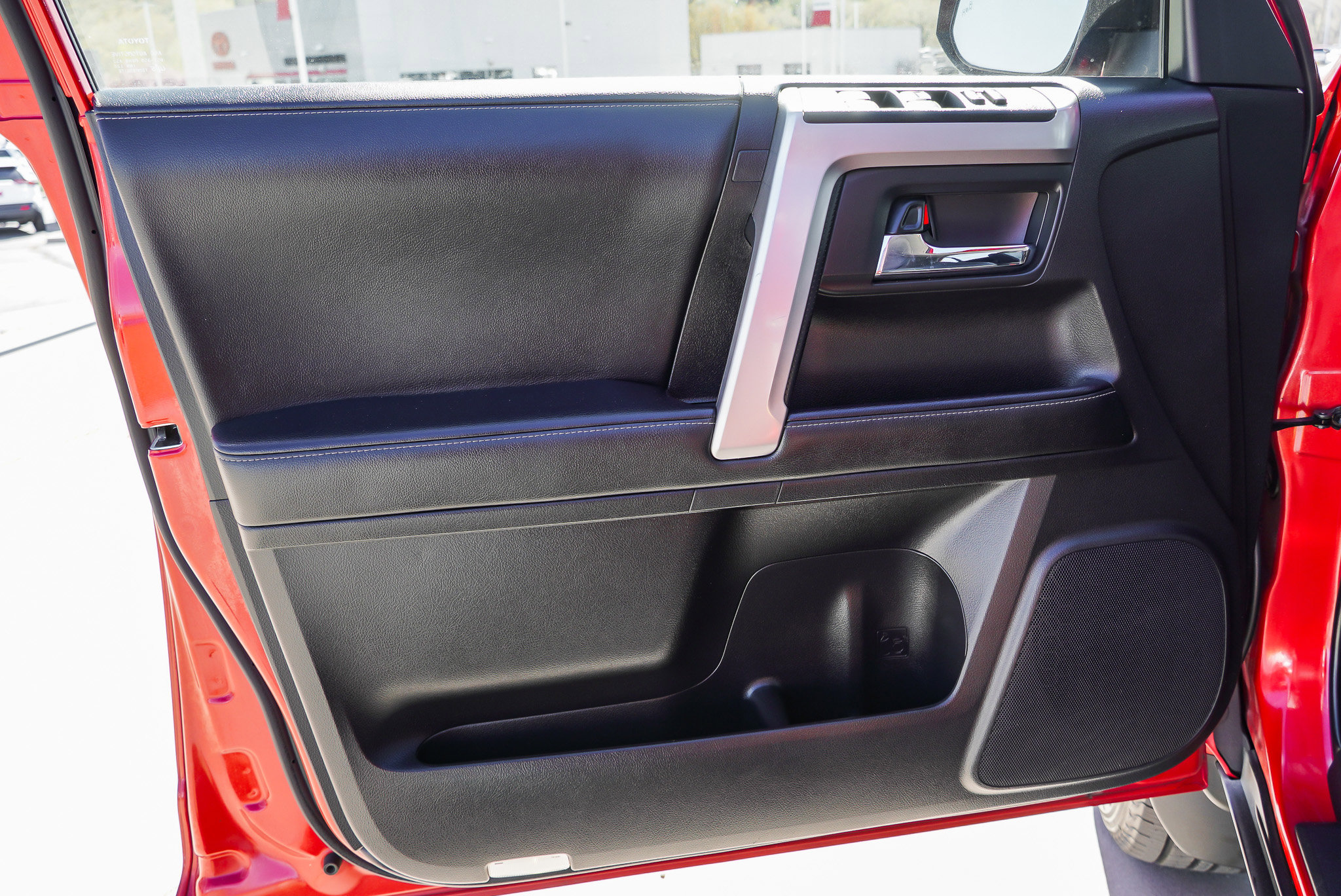 2024 Toyota 4Runner SR5 Premium - Photo 20
