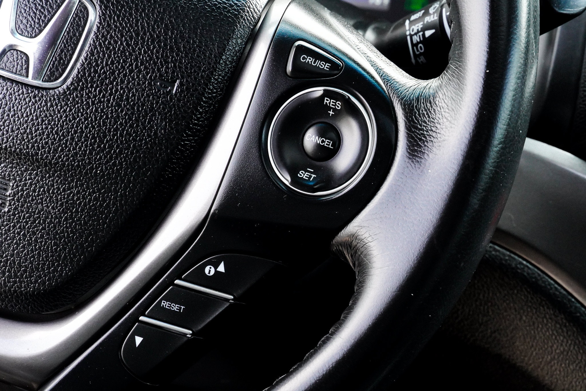 2018 Honda Pilot EX-L - Photo 36