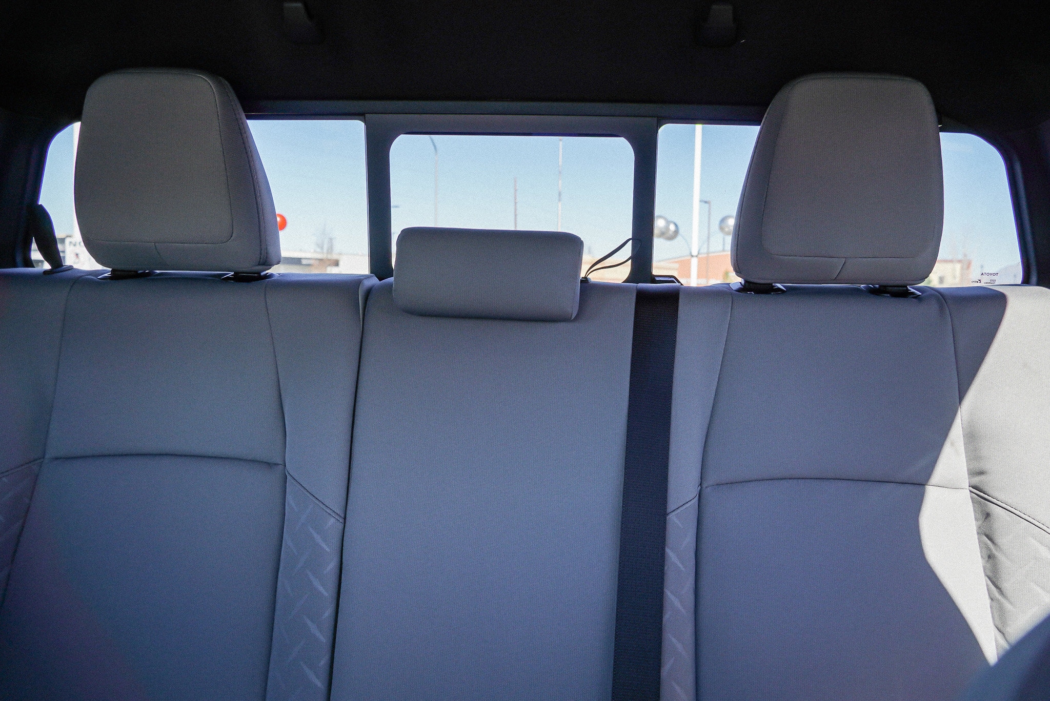 2026 Toyota Tacoma SR5 - Photo 22