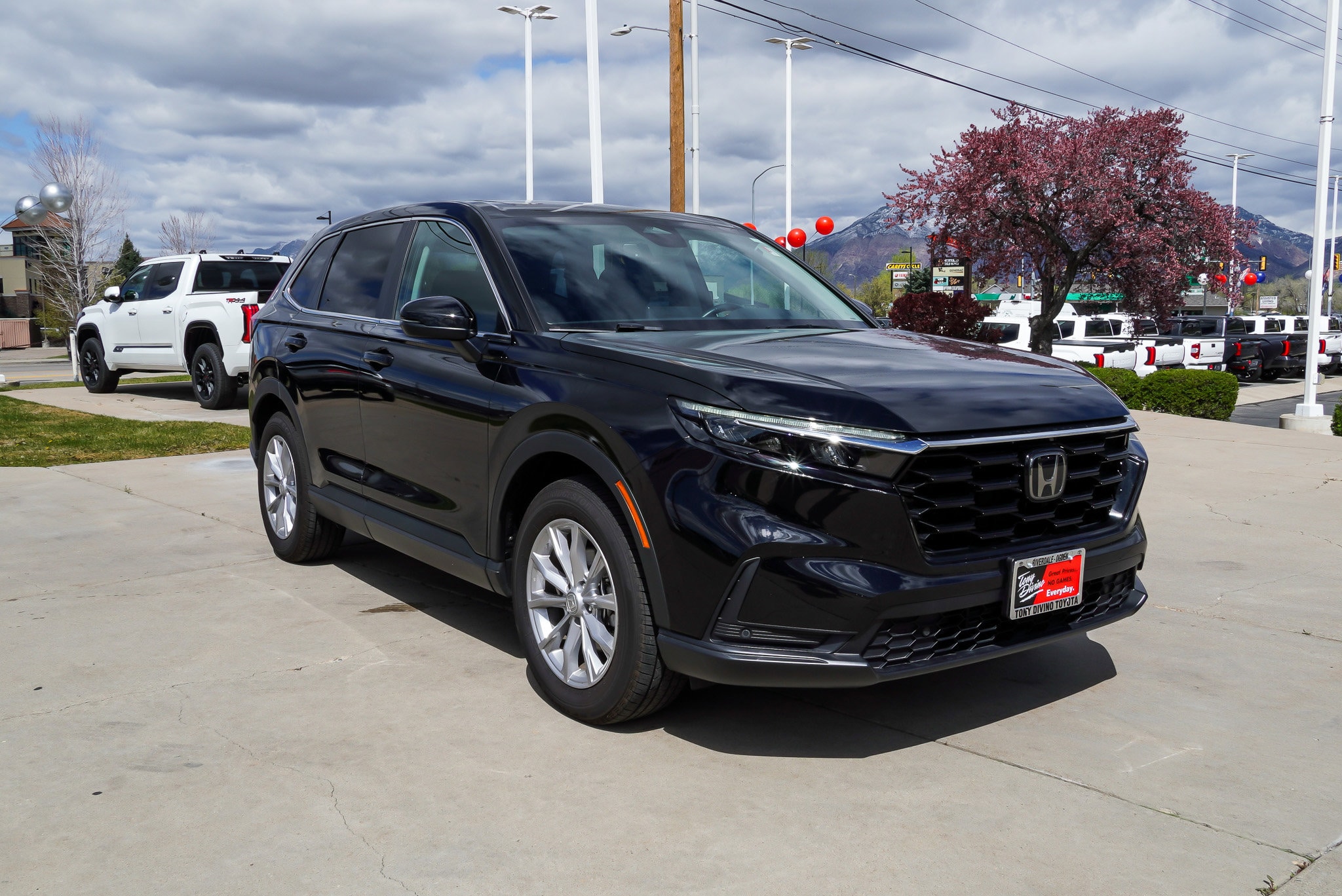 View vehicle photo 2