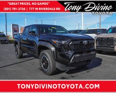 2025 Toyota Tacoma i-FORCE MAX TRD Off-Road i-FORCE MAX Truck Double Cab