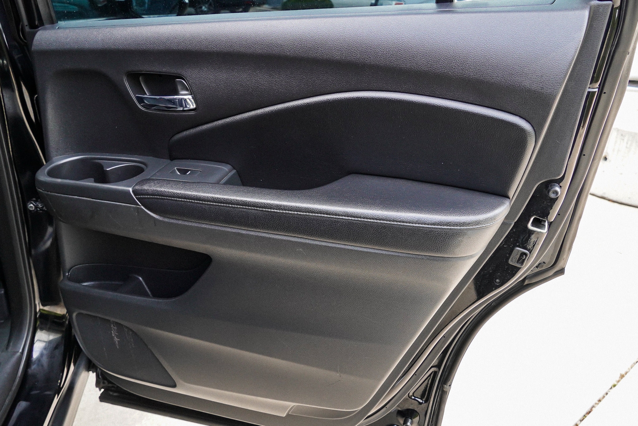 2018 Honda Pilot EX-L - Photo 30