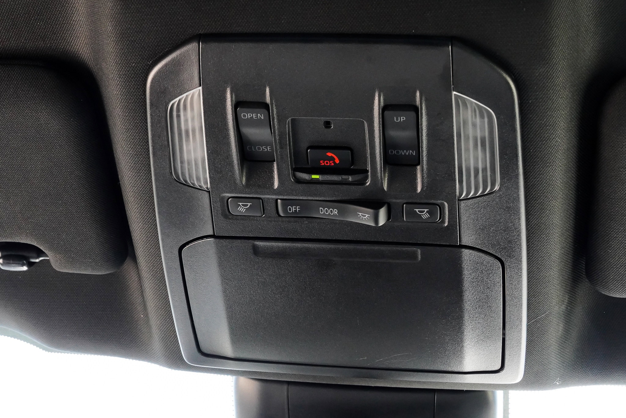2025 Toyota Highlander XSE - Photo 33