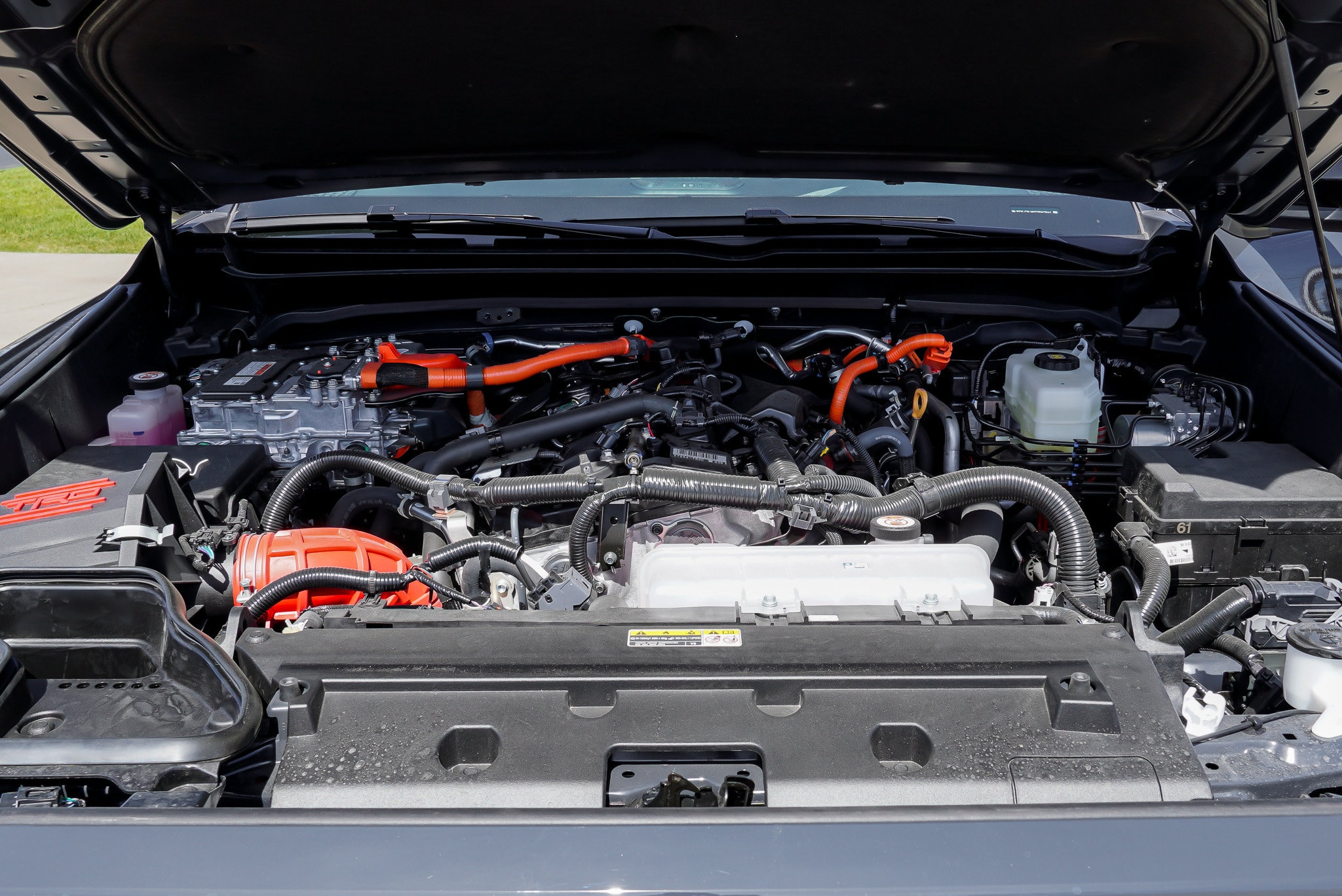 2026 Toyota Tacoma TRD Pro - Photo 16