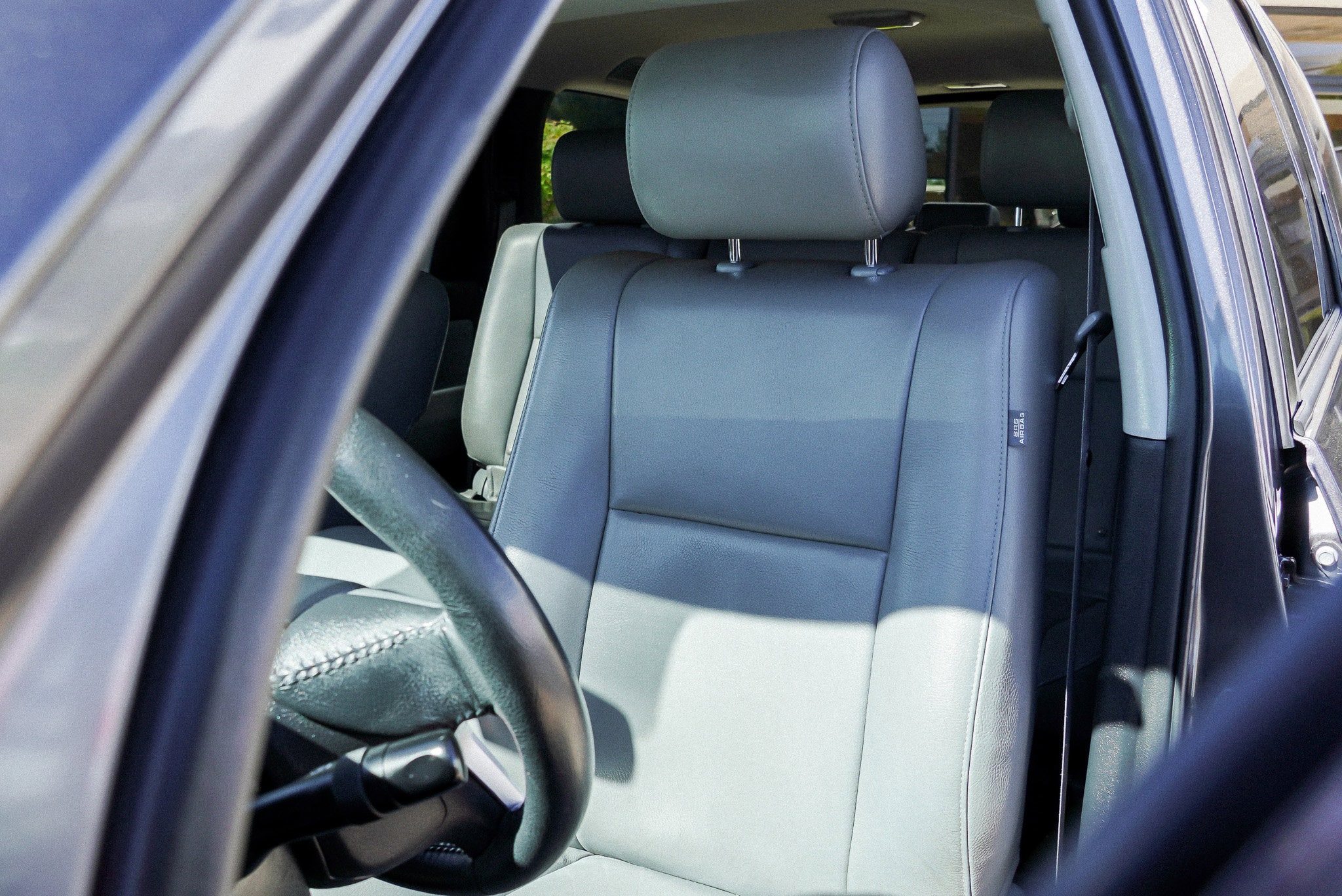 2016 Toyota Sequoia SR5 - Photo 16