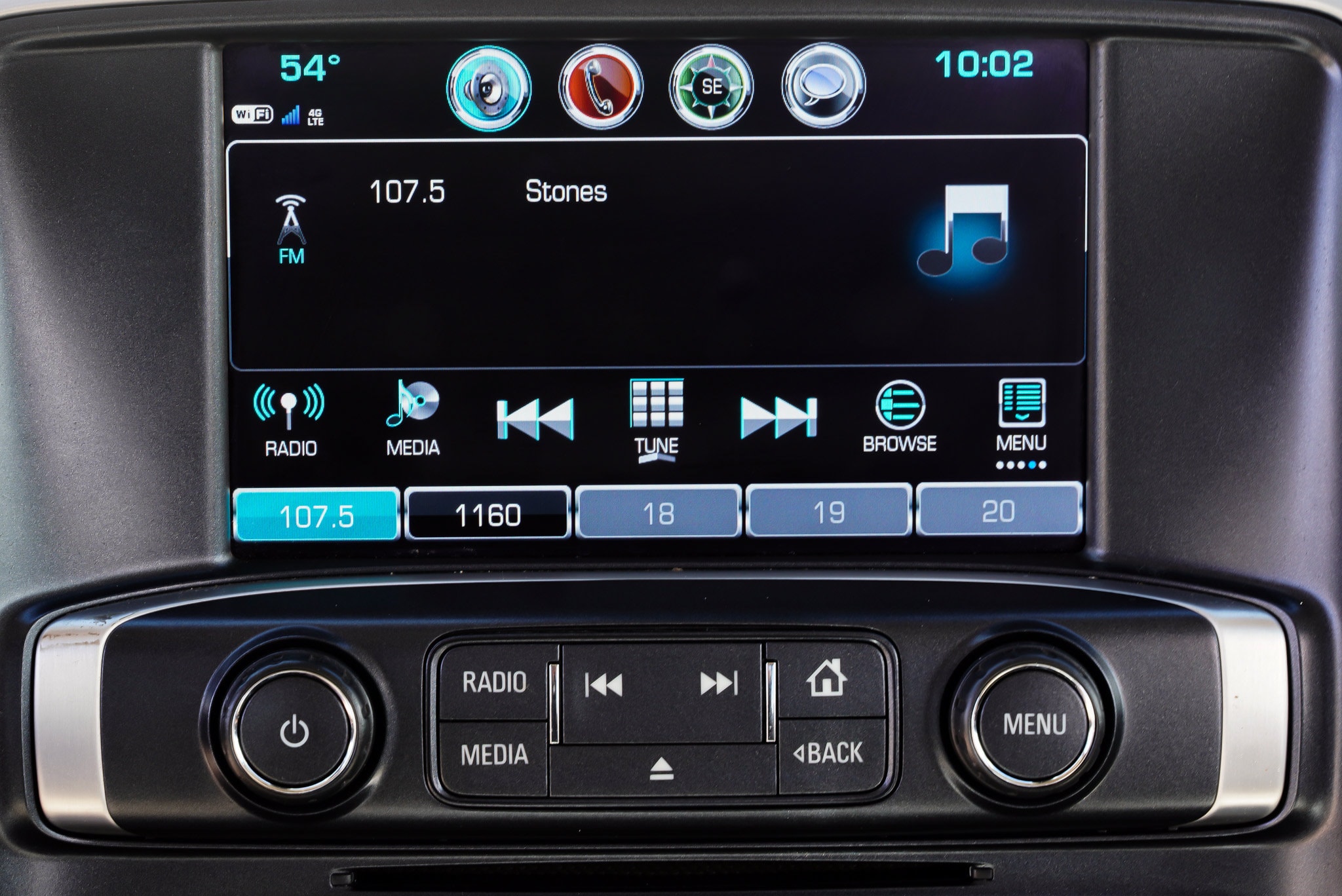 2018 GMC Sierra 1500 SLT - Photo 35