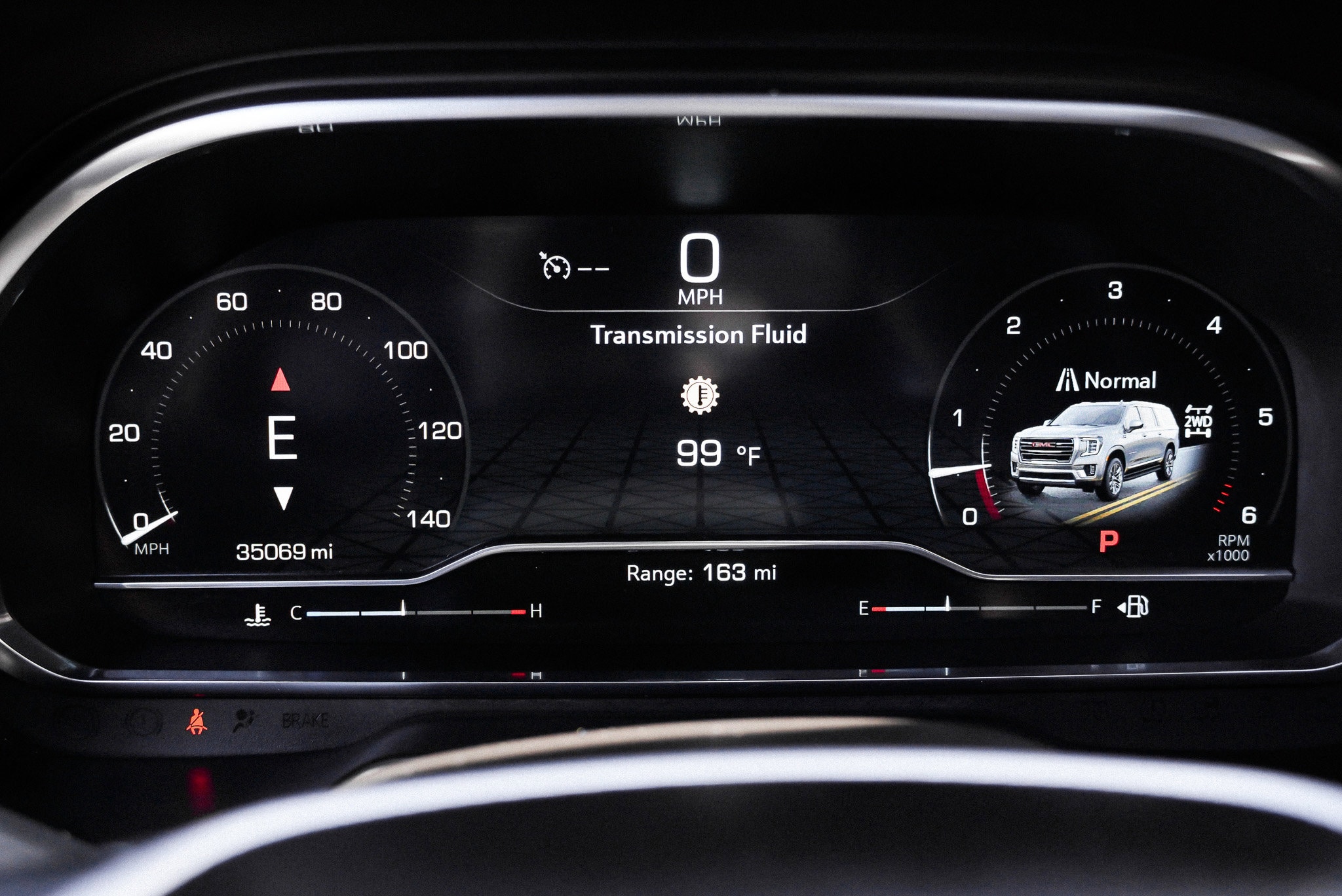 2024 GMC Yukon XL SLT - Photo 44
