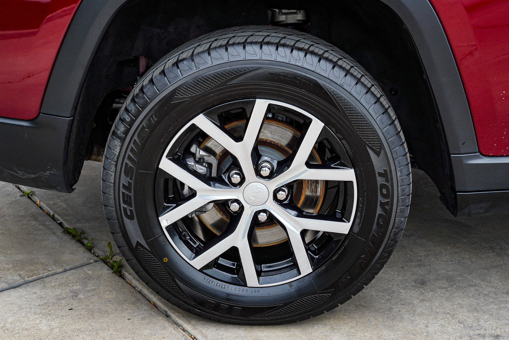 2024 Jeep Grand Cherokee L Limited - Photo 11