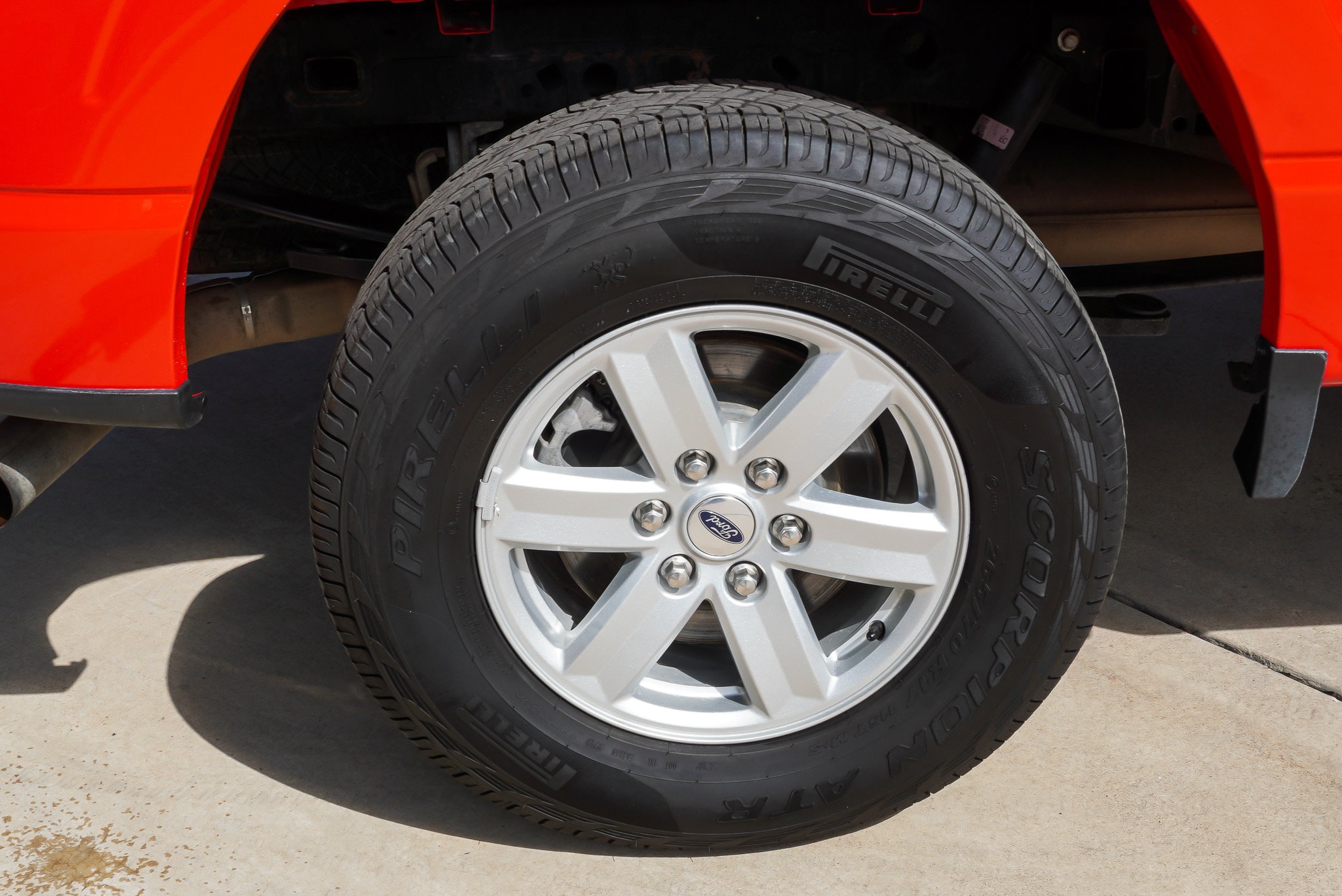 2023 Ford F-150 XLT - Photo 11