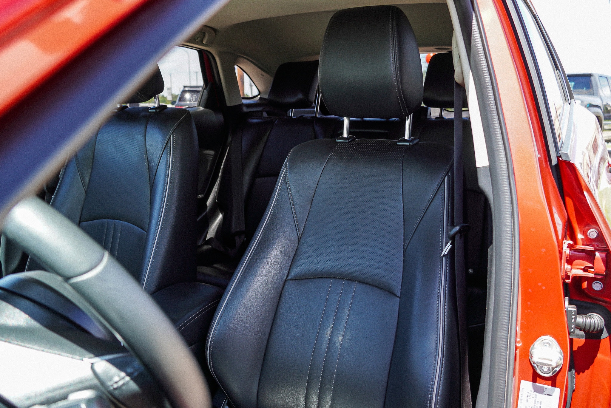 2019 Mazda CX-3 Grand Touring - Photo 16