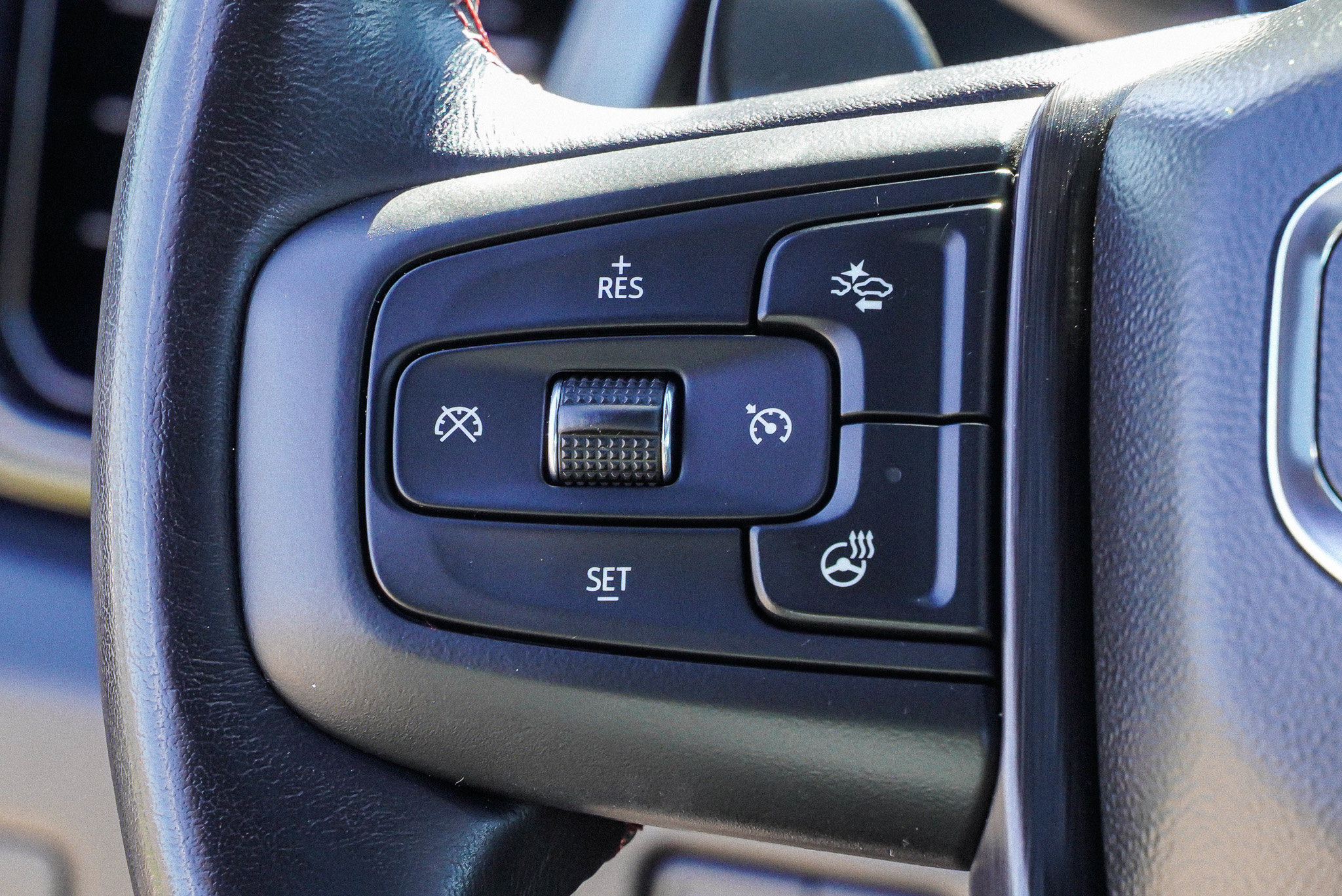2022 GMC Sierra 1500 AT4X - Photo 37