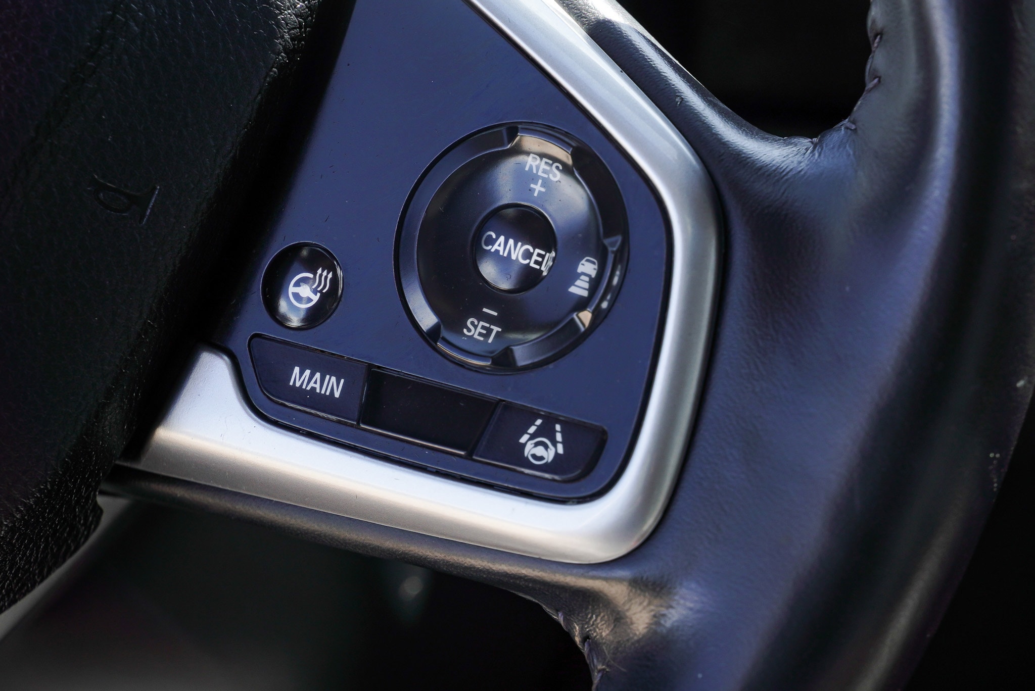 2020 Honda CR-V Touring - Photo 36
