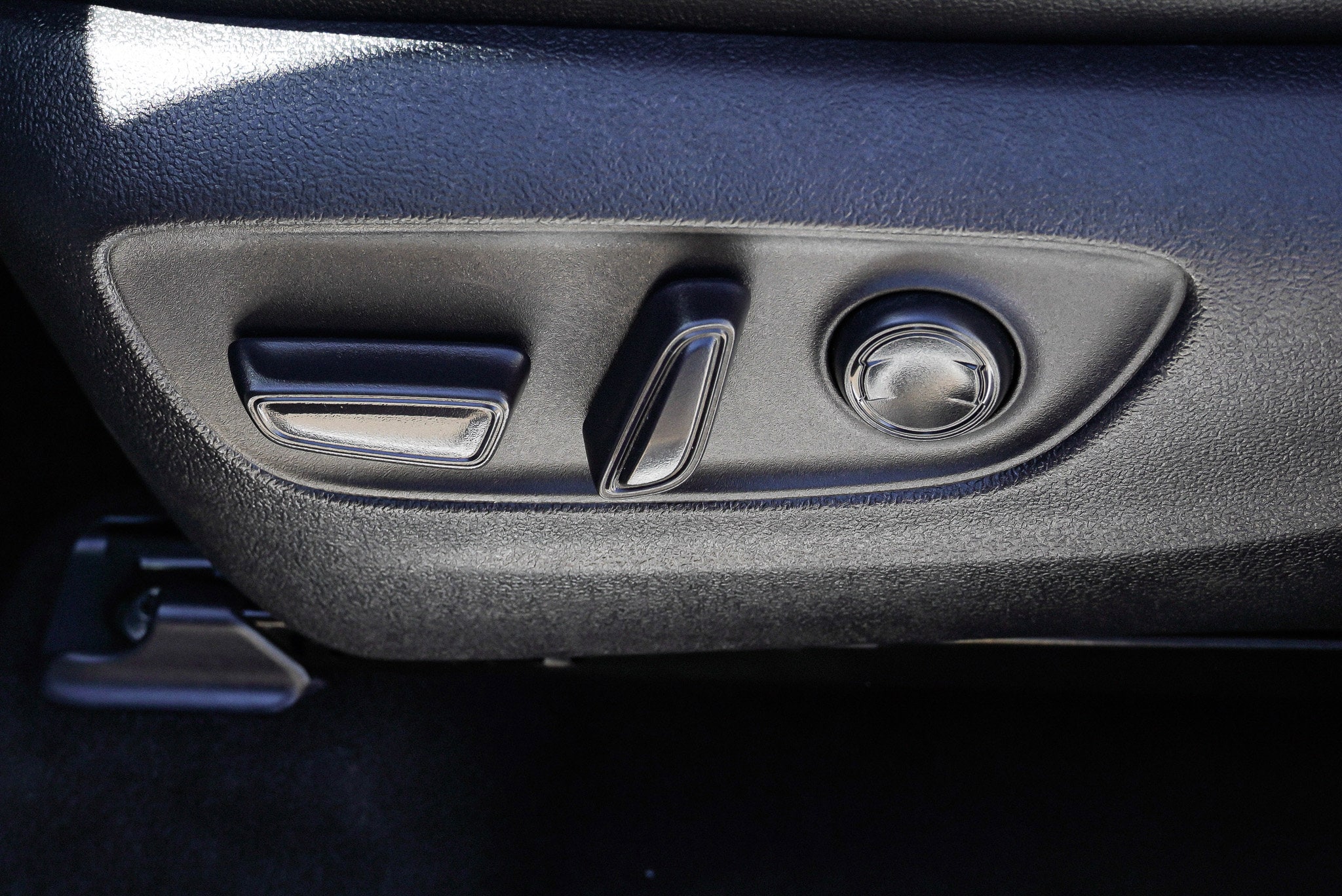 2025 Toyota Grand Highlander Platinum - Photo 17